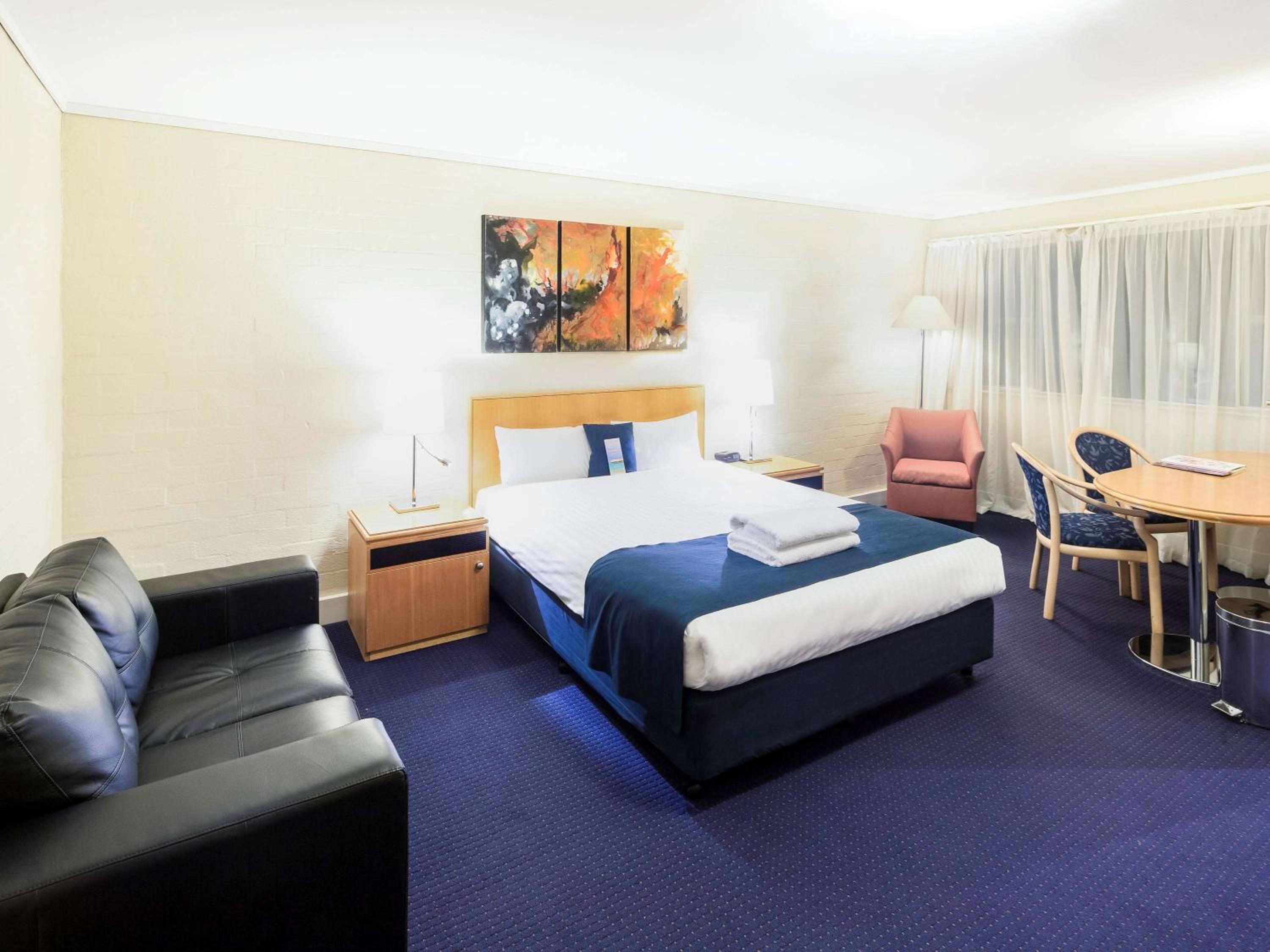 Standard Queen Room - Photo 3