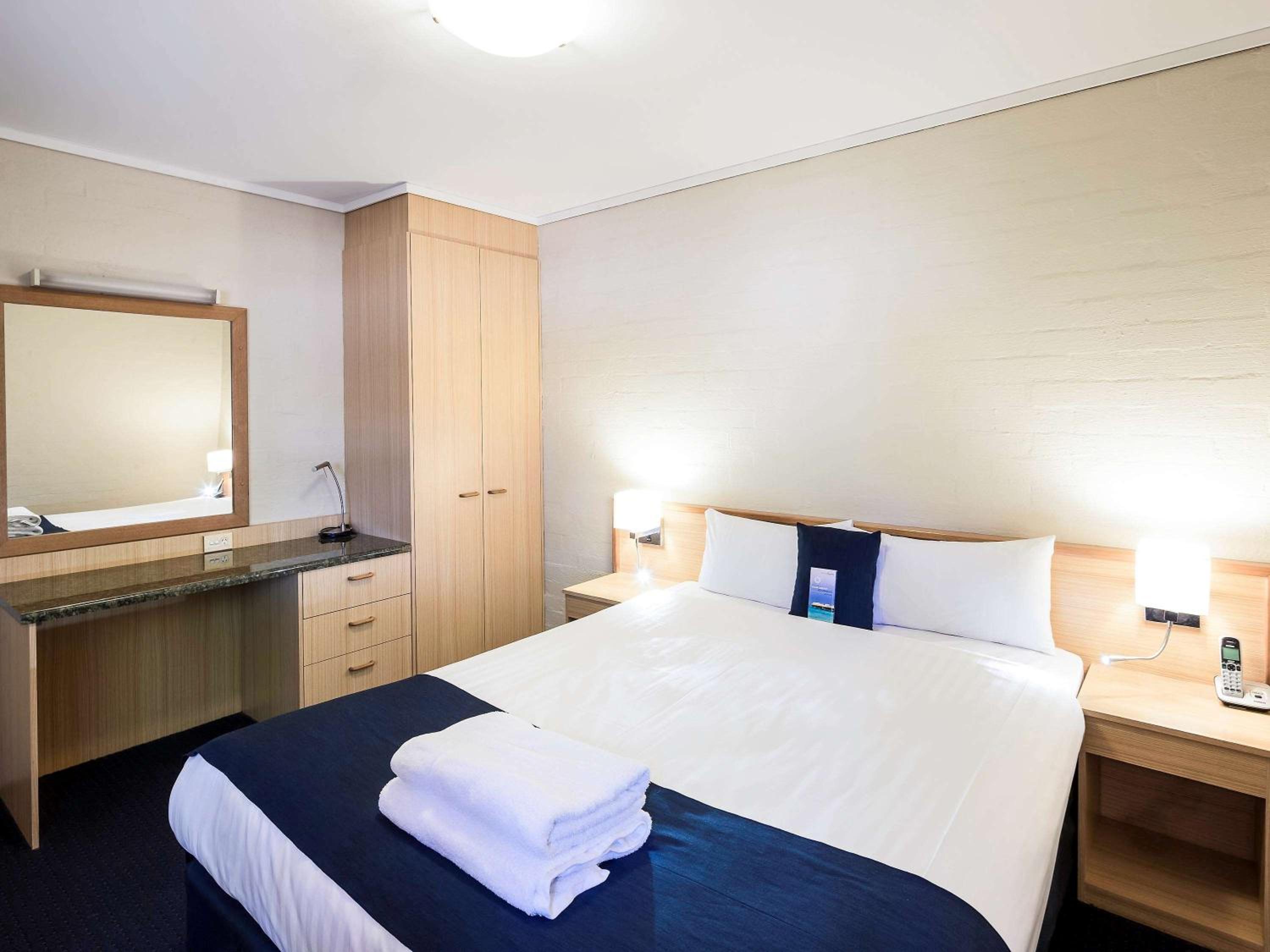 Standard Queen Room - Photo 2