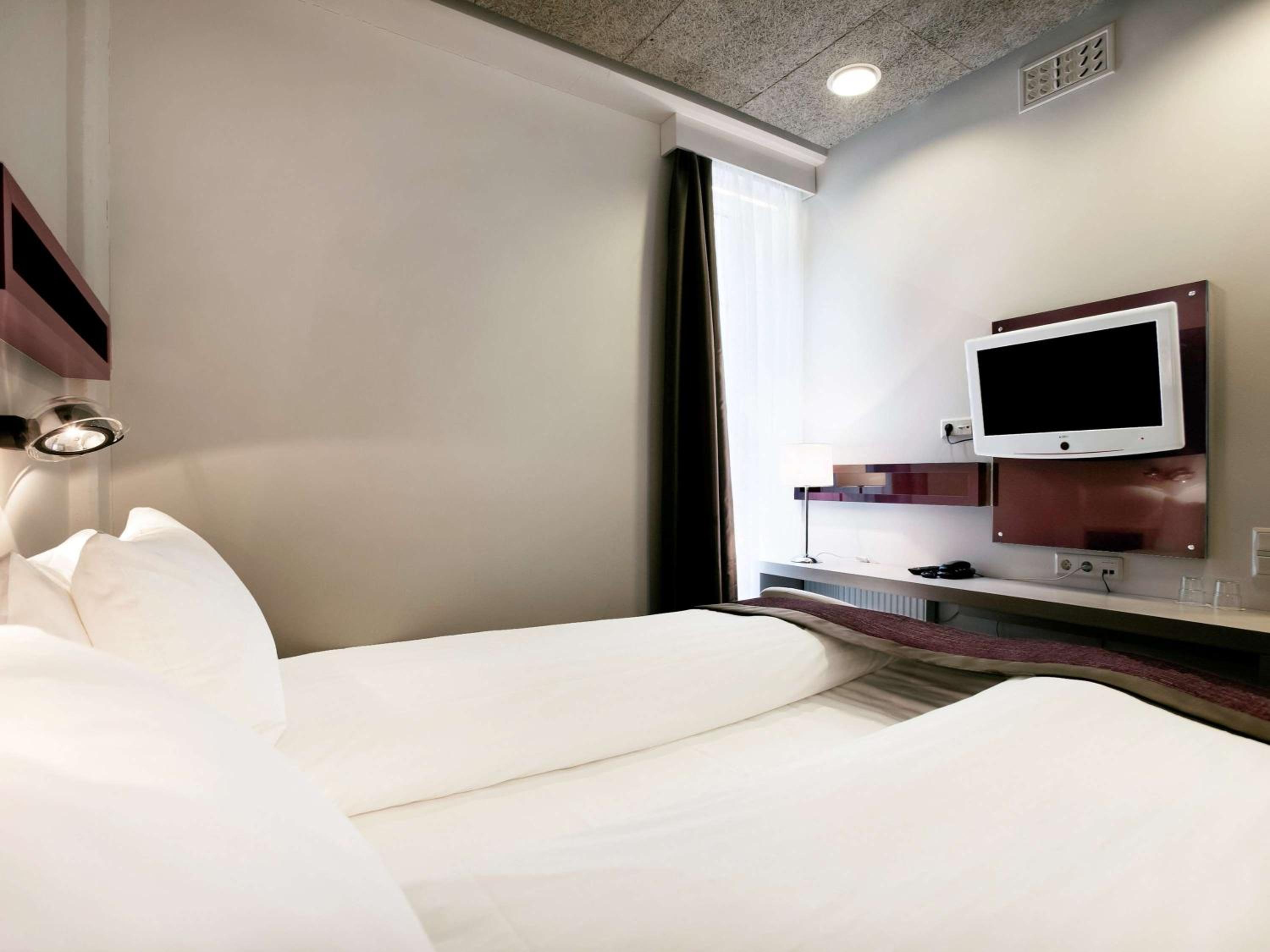 Cabin Double Room - Photo 7