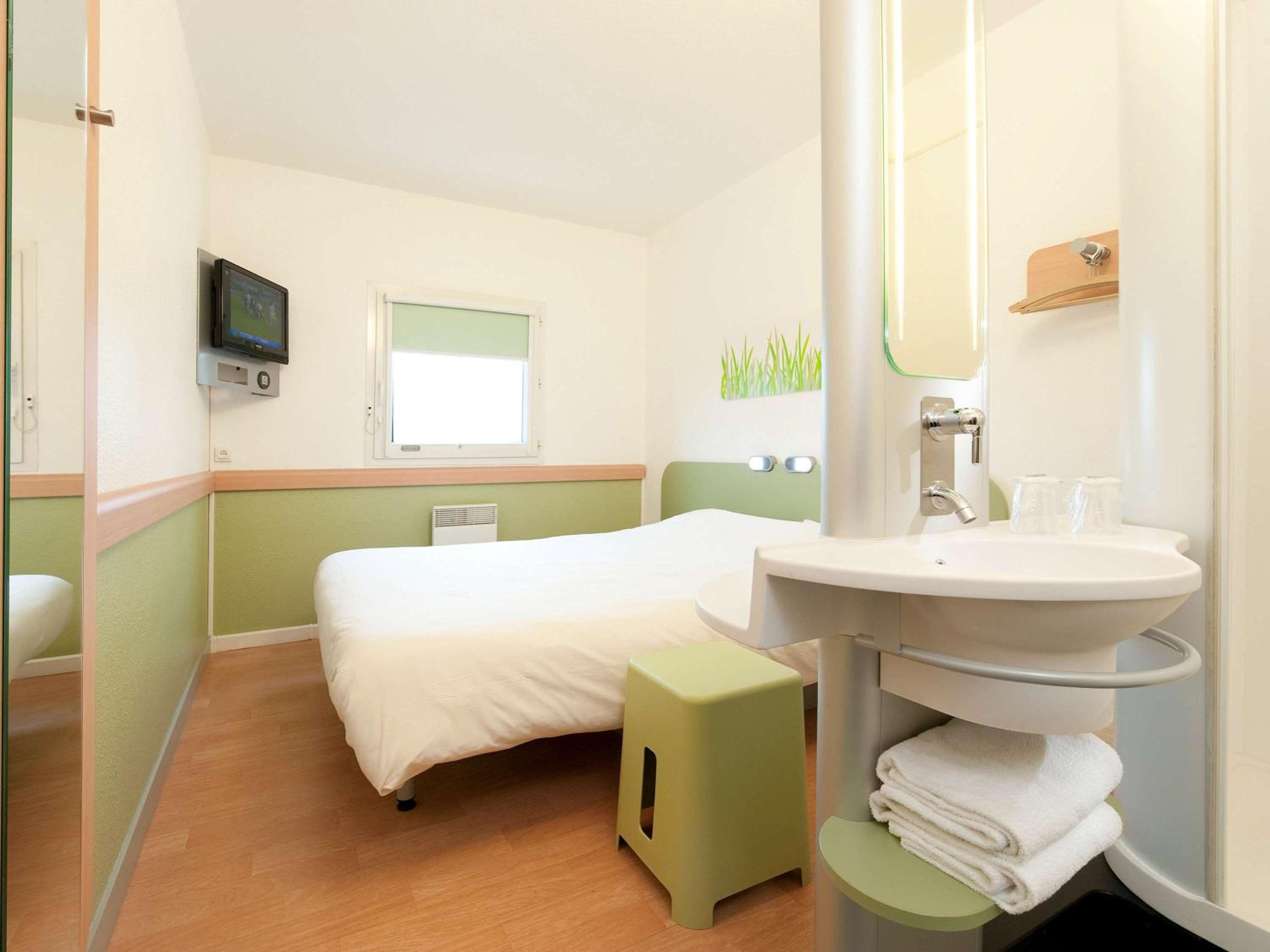 Double Room photo 3