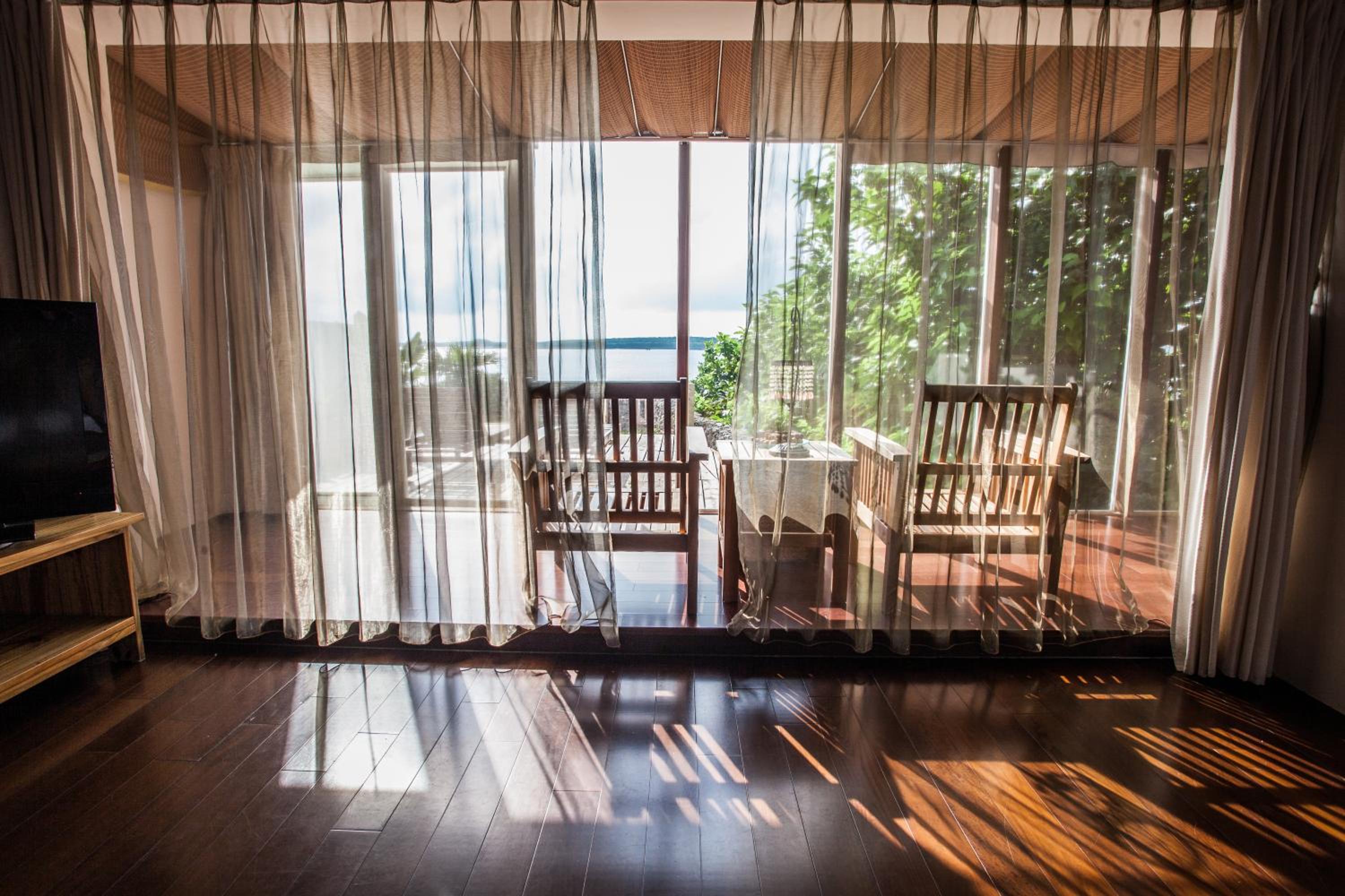Honeymoon Room with Sea View First Floor - Photo 2