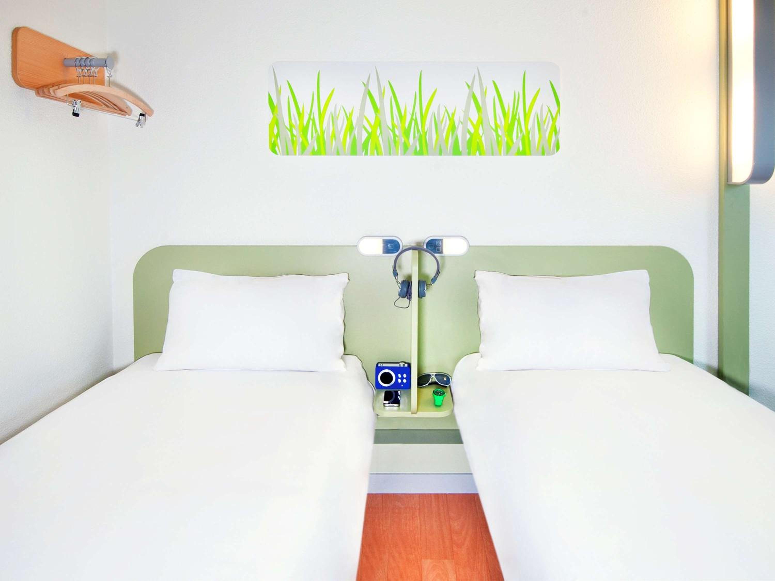 Twin Room photo 1