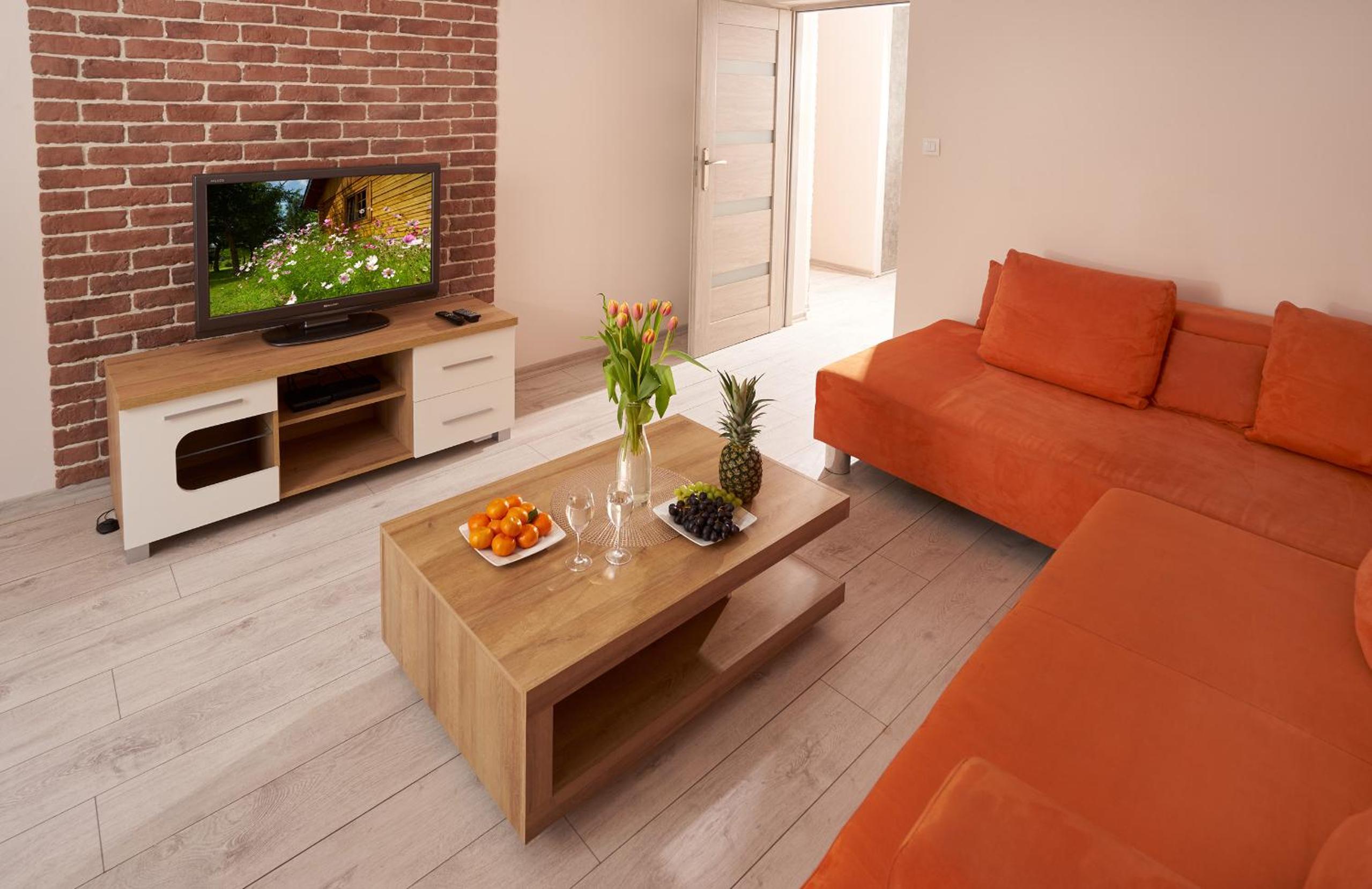 Apartment photo 1