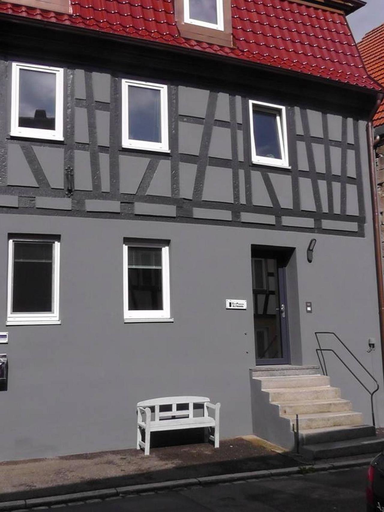 Single Room with Private External Bathroom photo 2