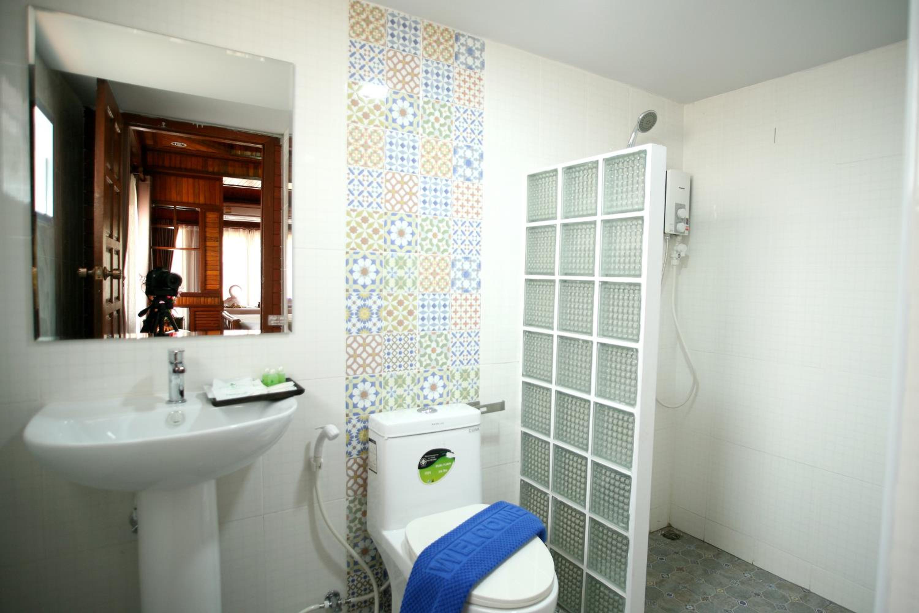 One-Bedroom Villa photo 3