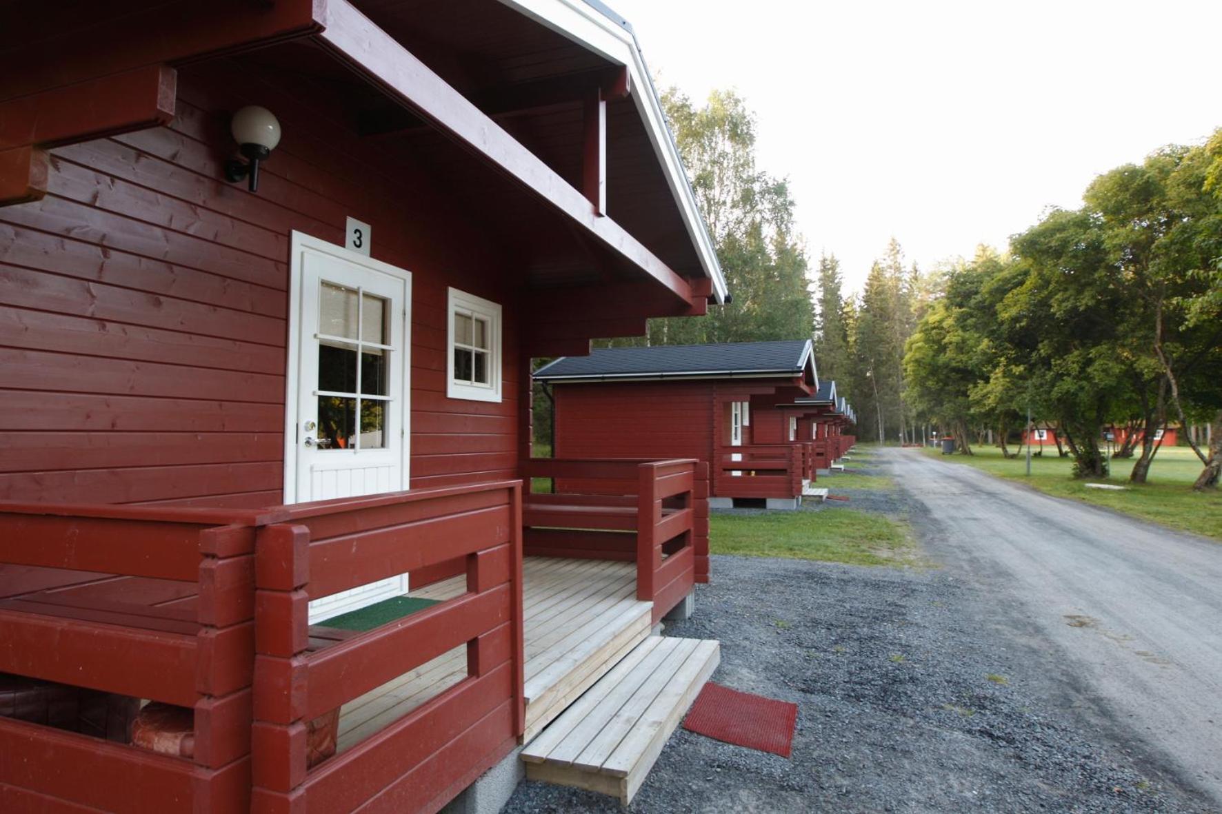 Chalet photo 2