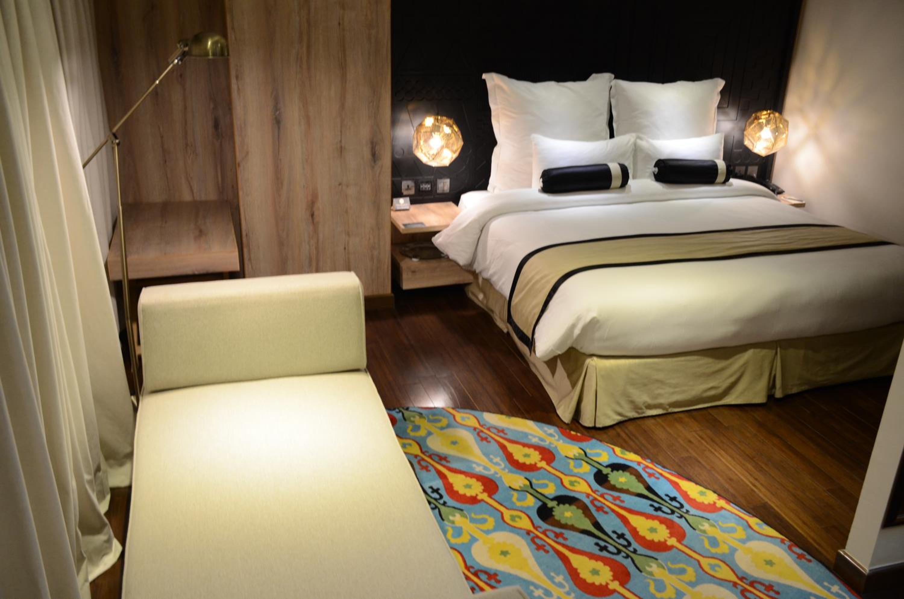 Executive Suite photo 1