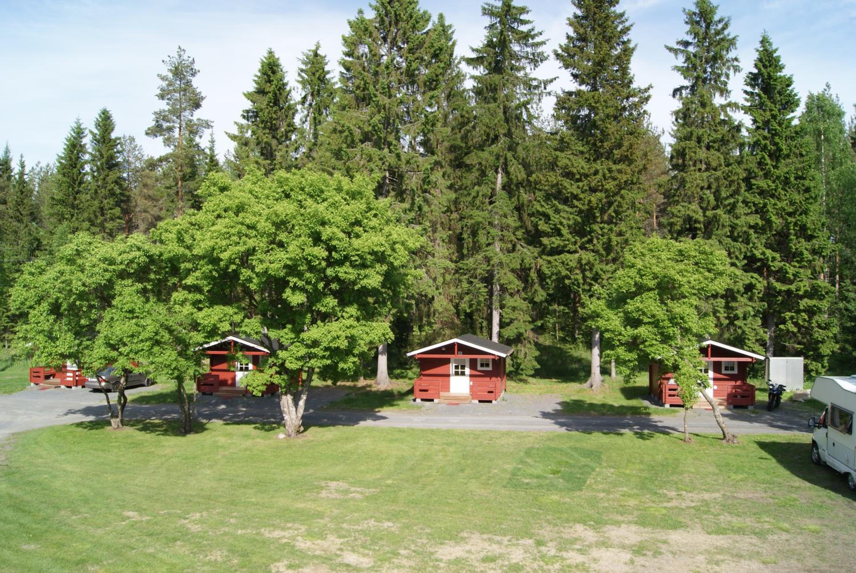 Chalet photo 3
