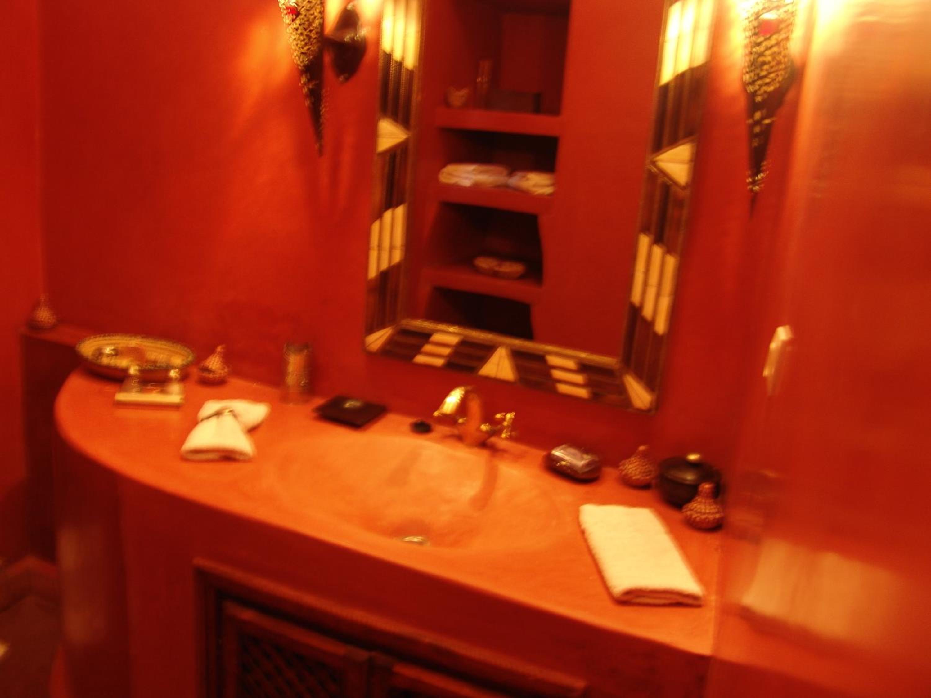 Zouina Suite