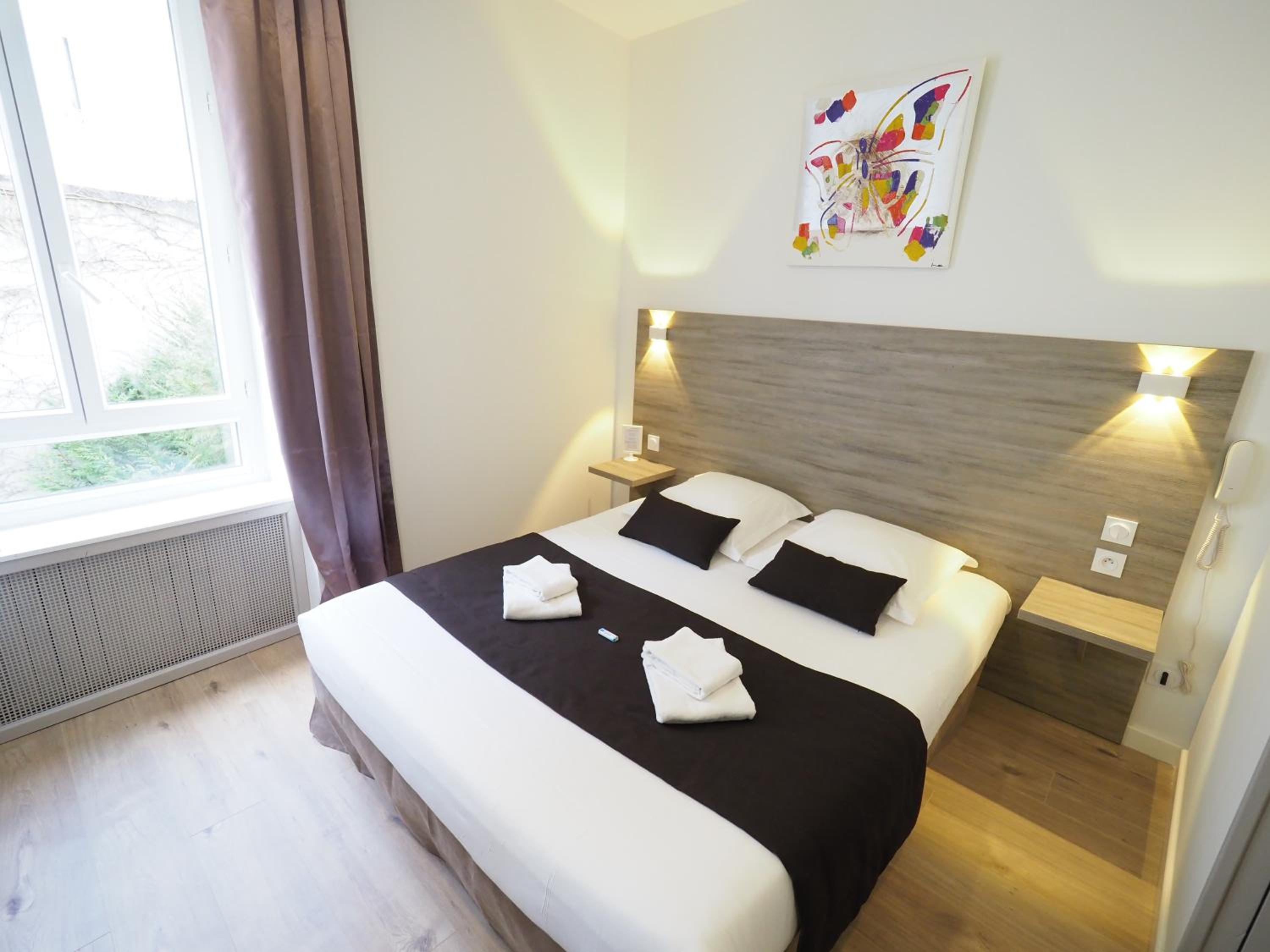 Comfort Double Room - Photo 3