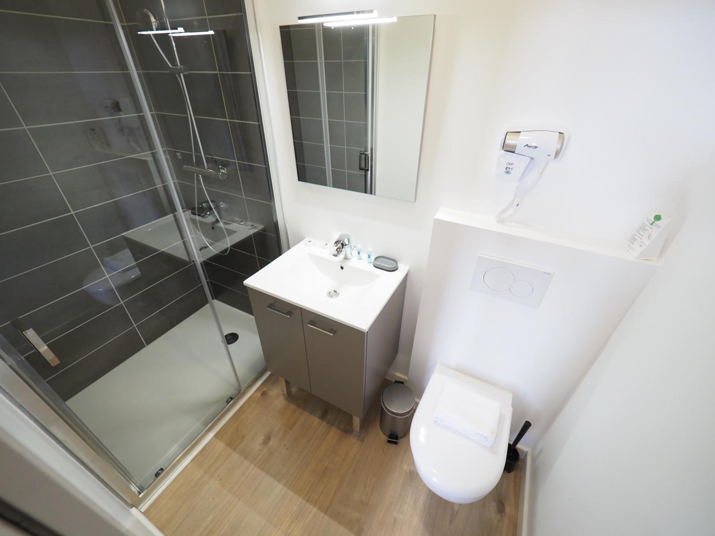 Comfort Double Room - Photo 4