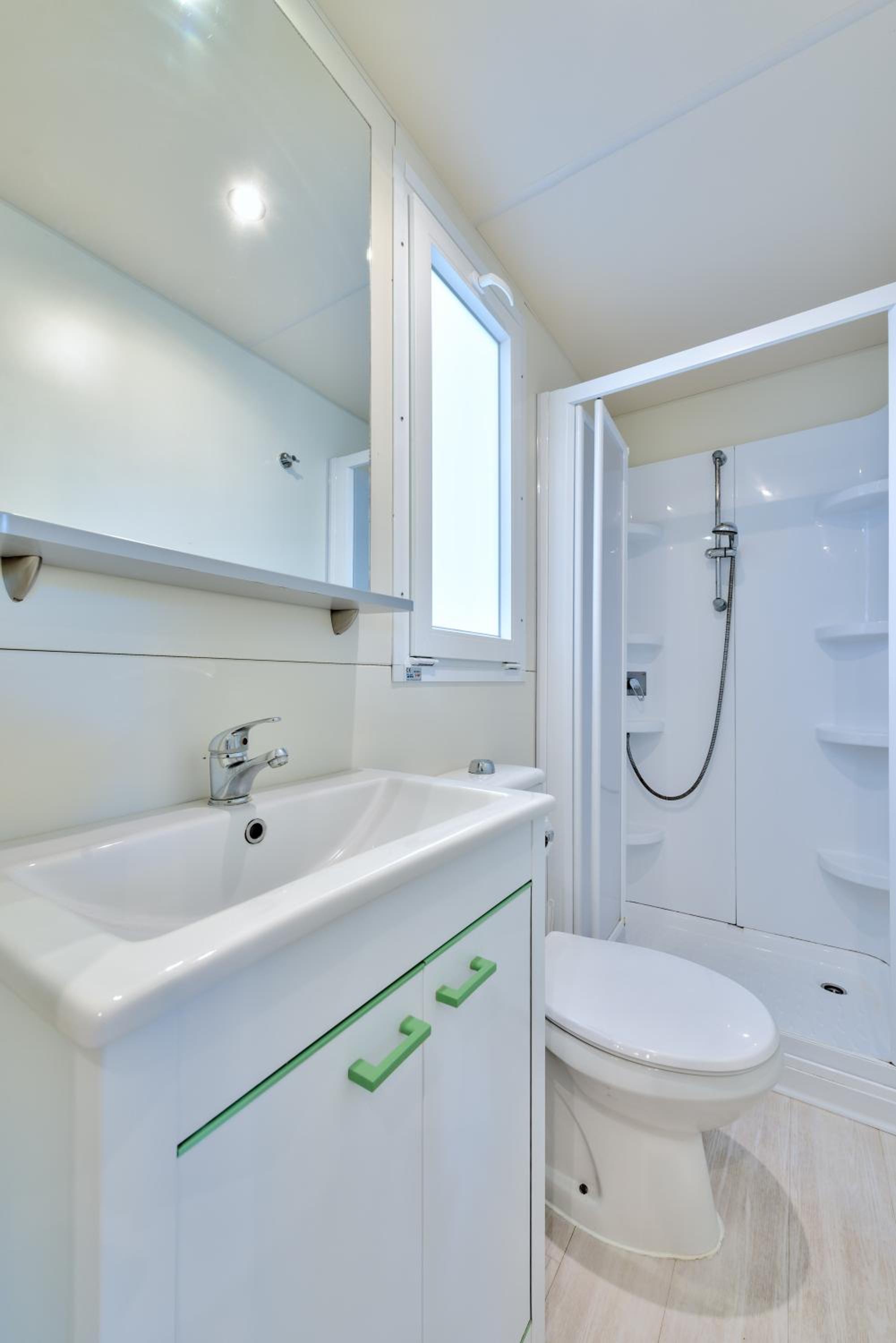 Comfort Mobile Home photo 2