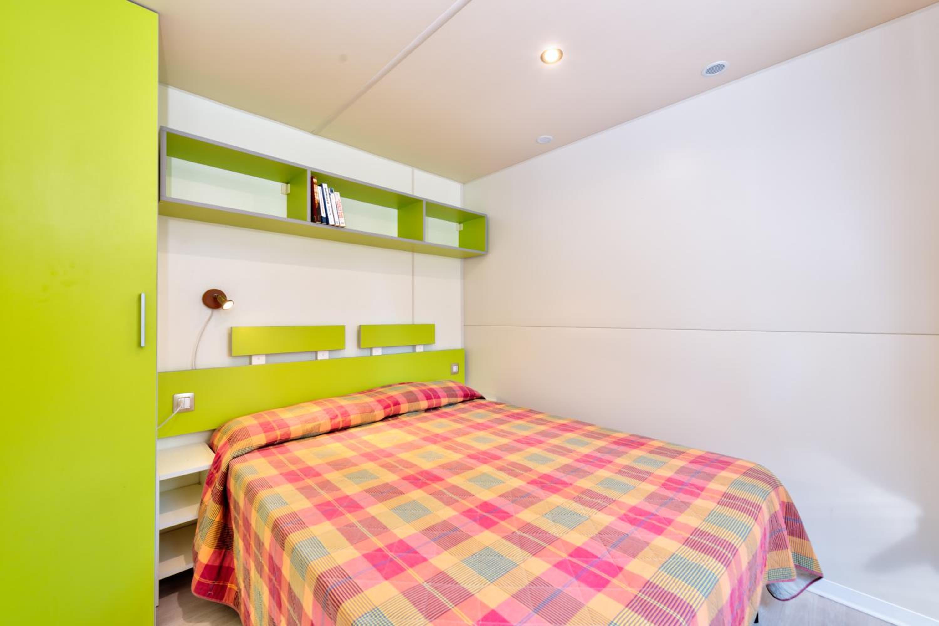 Superior Mobile Home