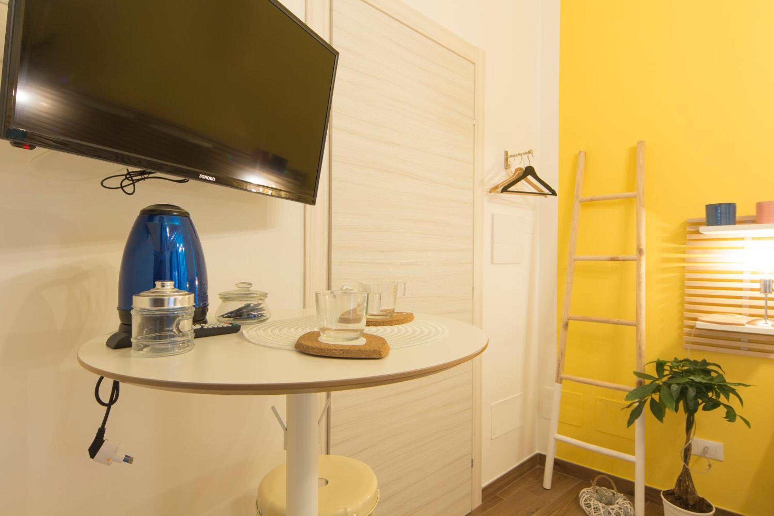 Apartment with Garden View - Photo 1