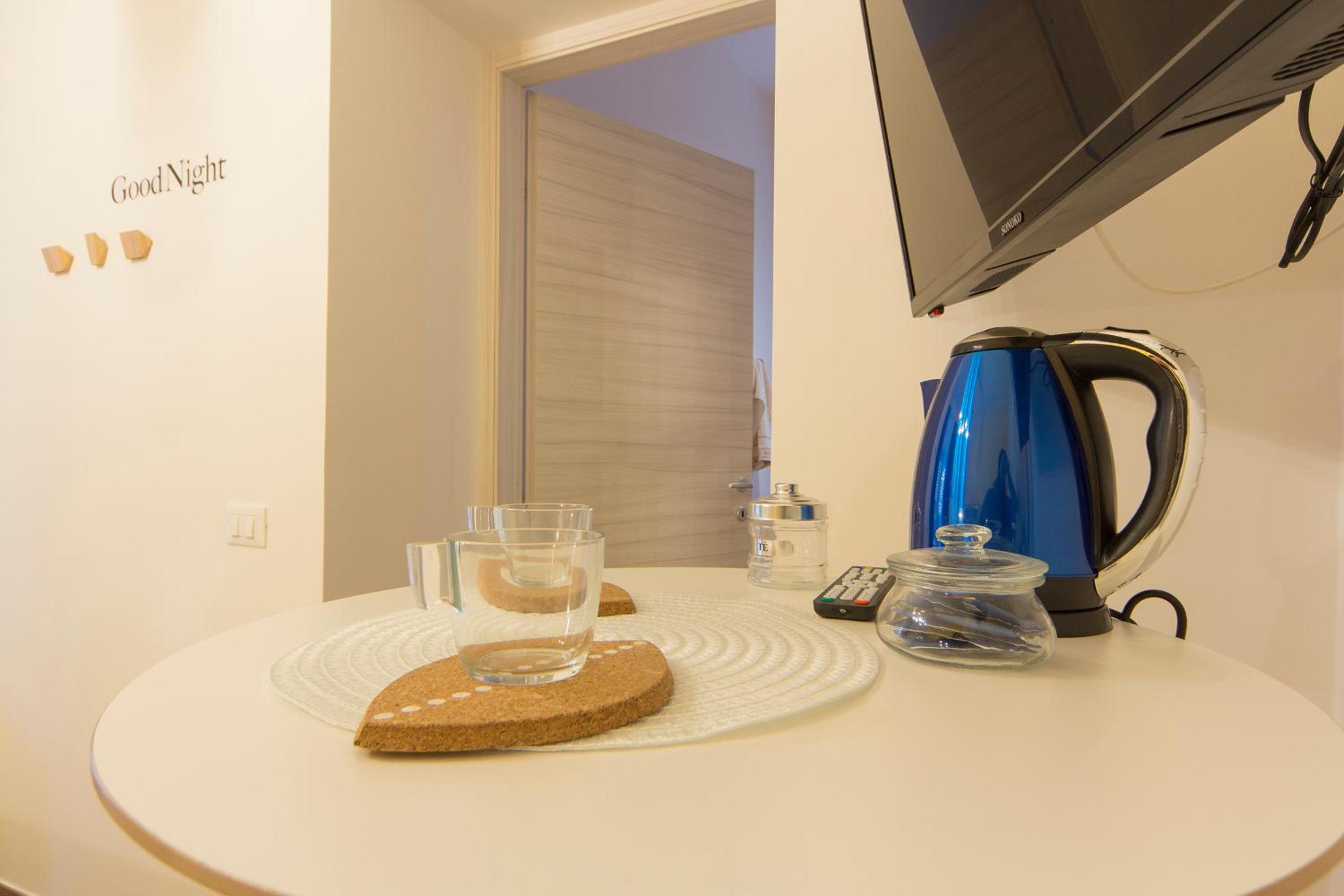 Apartment with Garden View - Photo 6
