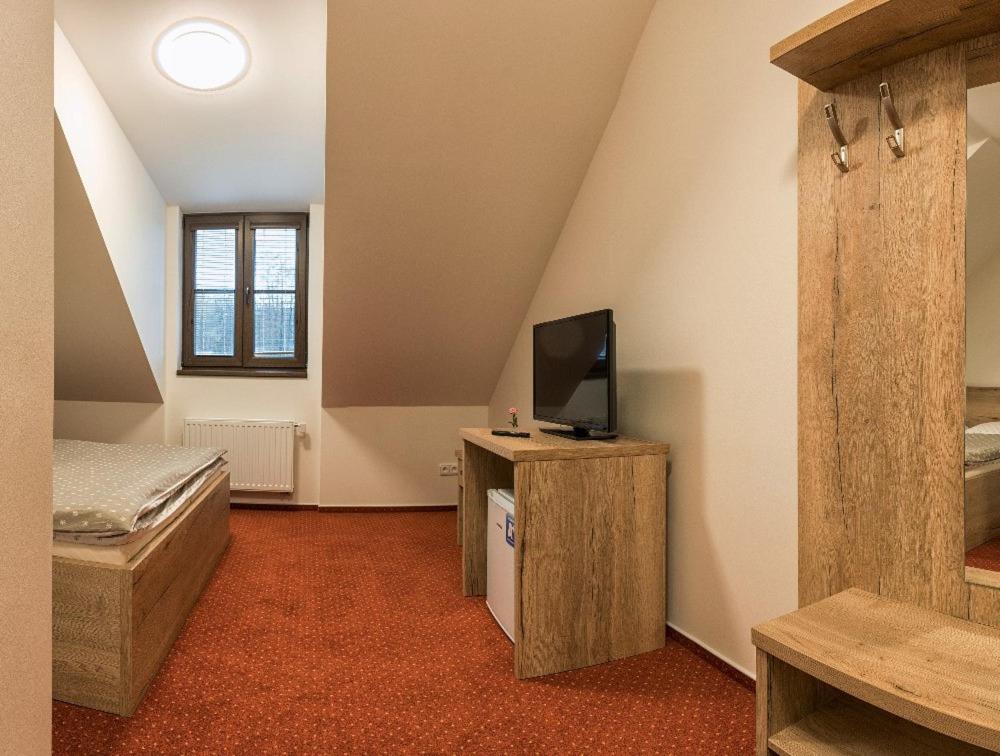 Twin Room photo 2