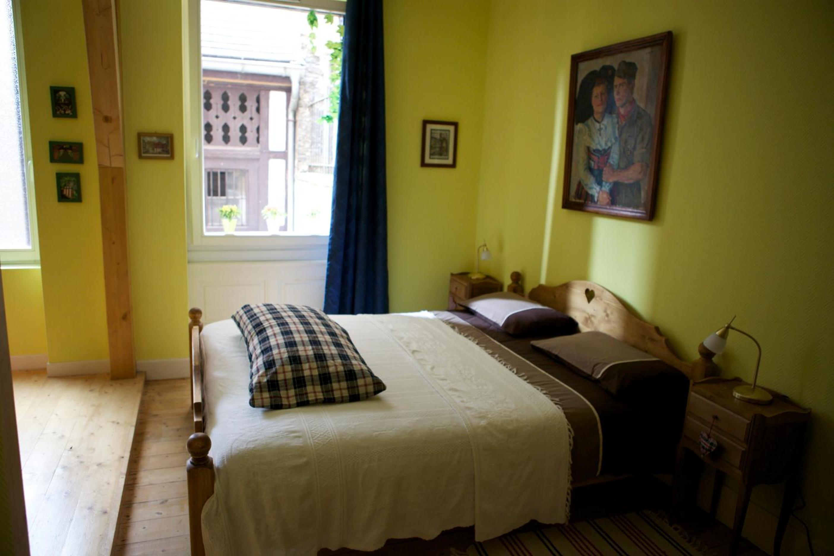 Double Room photo 2