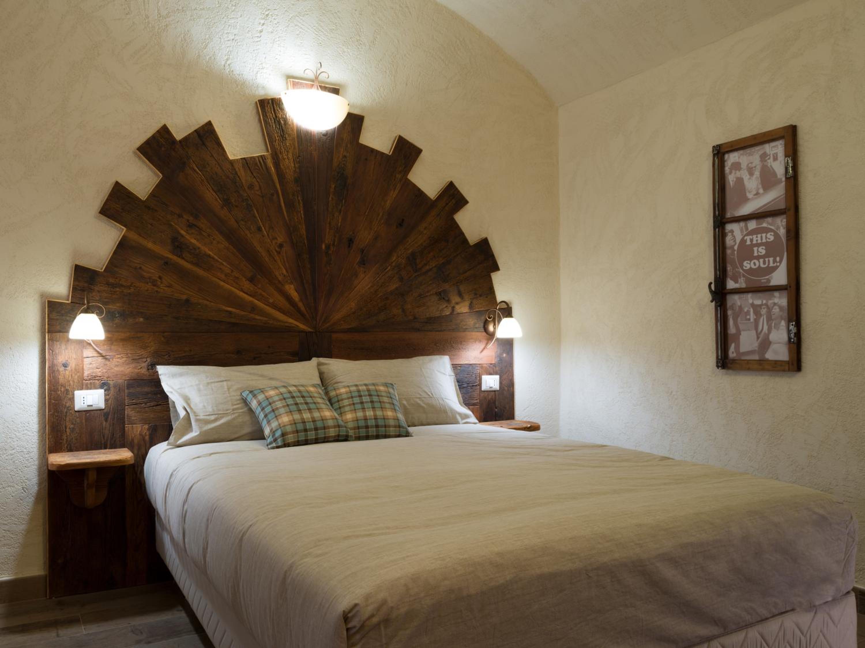 Standard Double Room - Photo 5