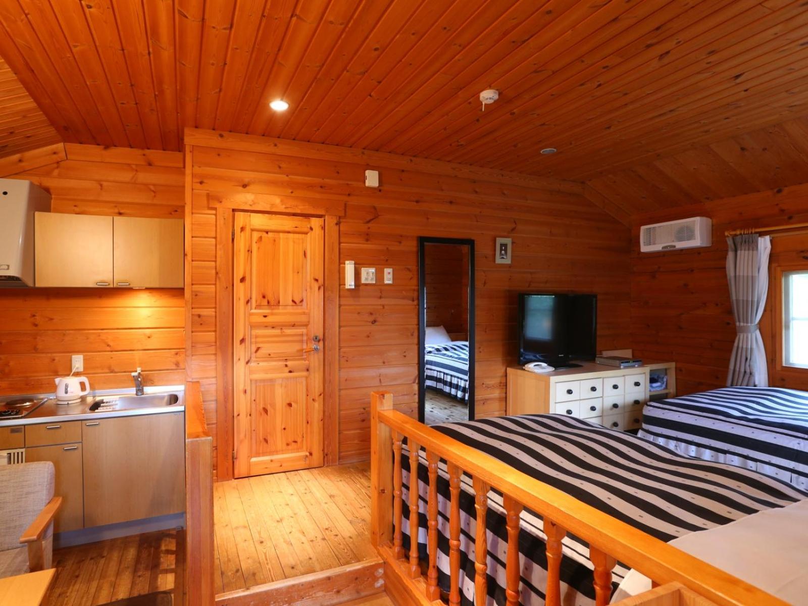 标准小屋