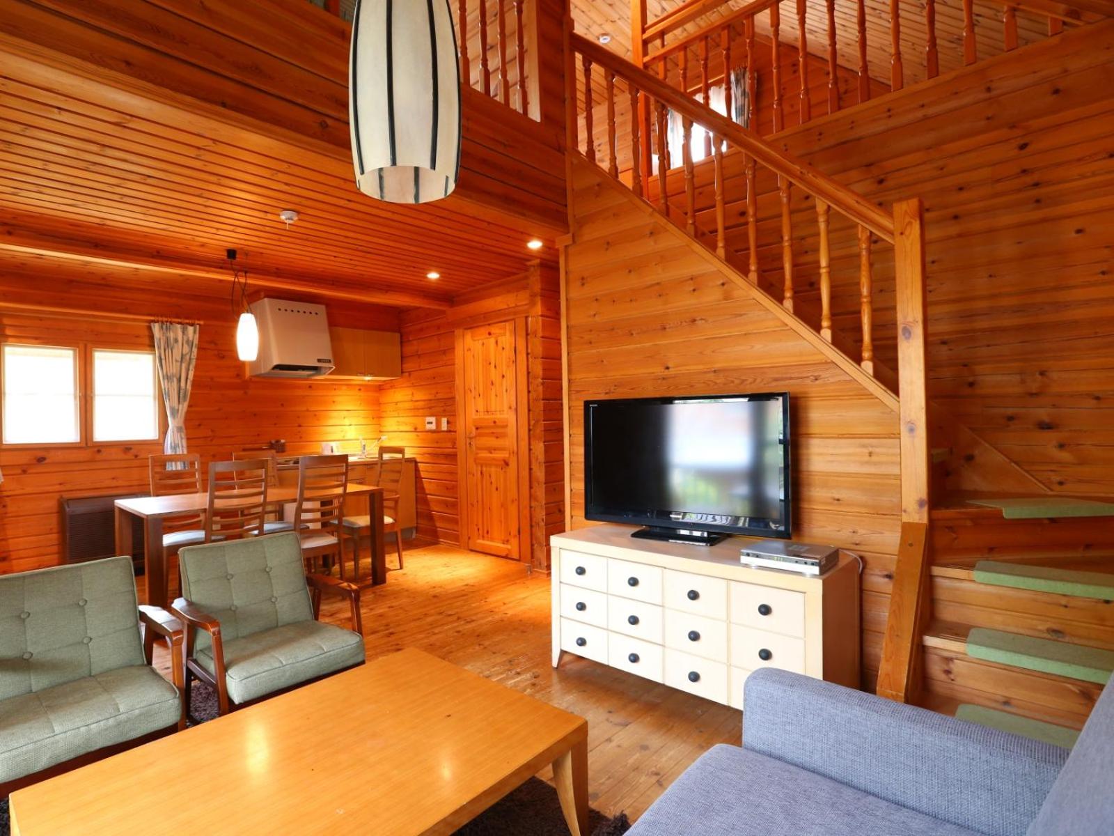 家庭小屋
