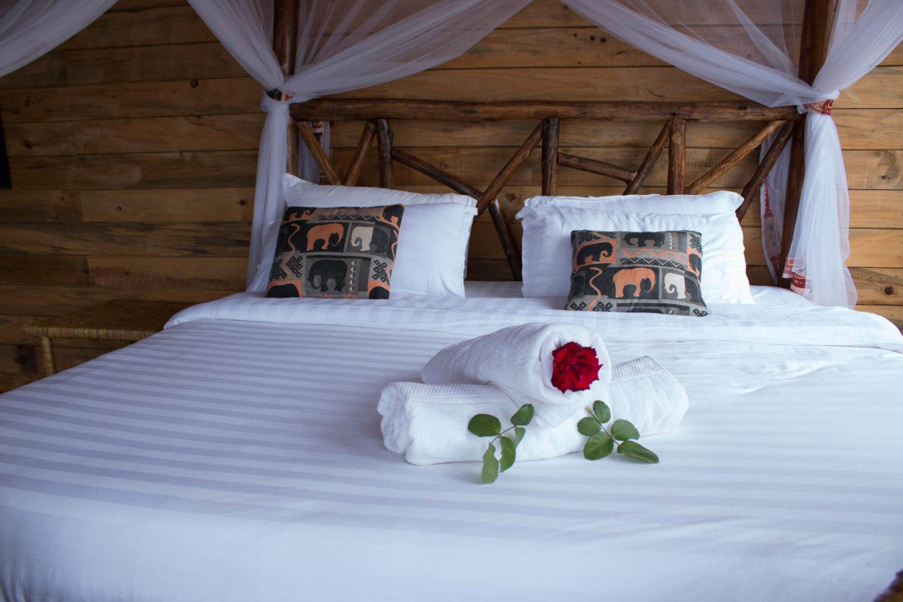 One-Bedroom Chalet