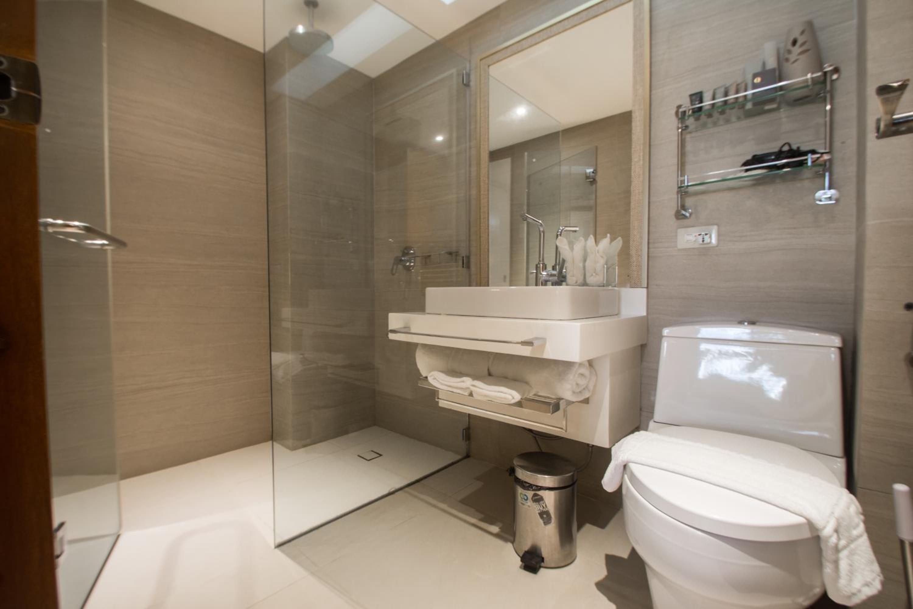 Grand Suite - Photo 3