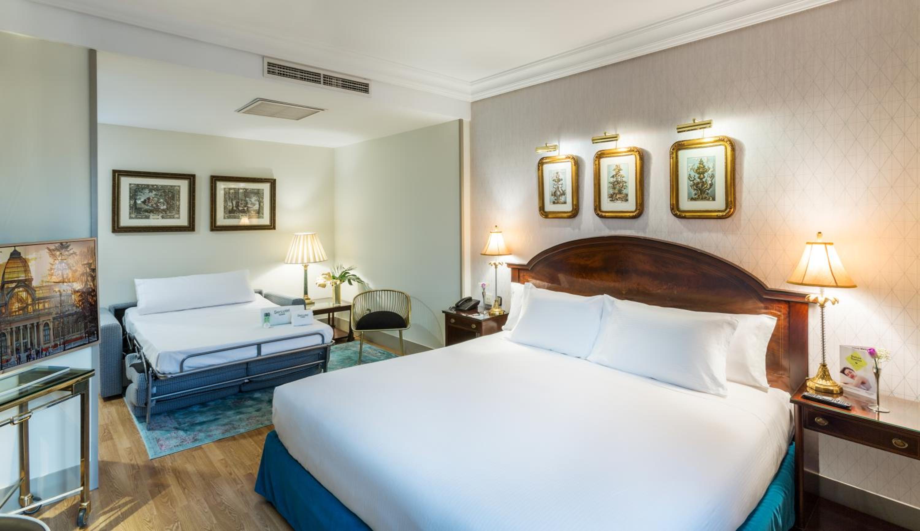 Superior Double Room - Photo 6