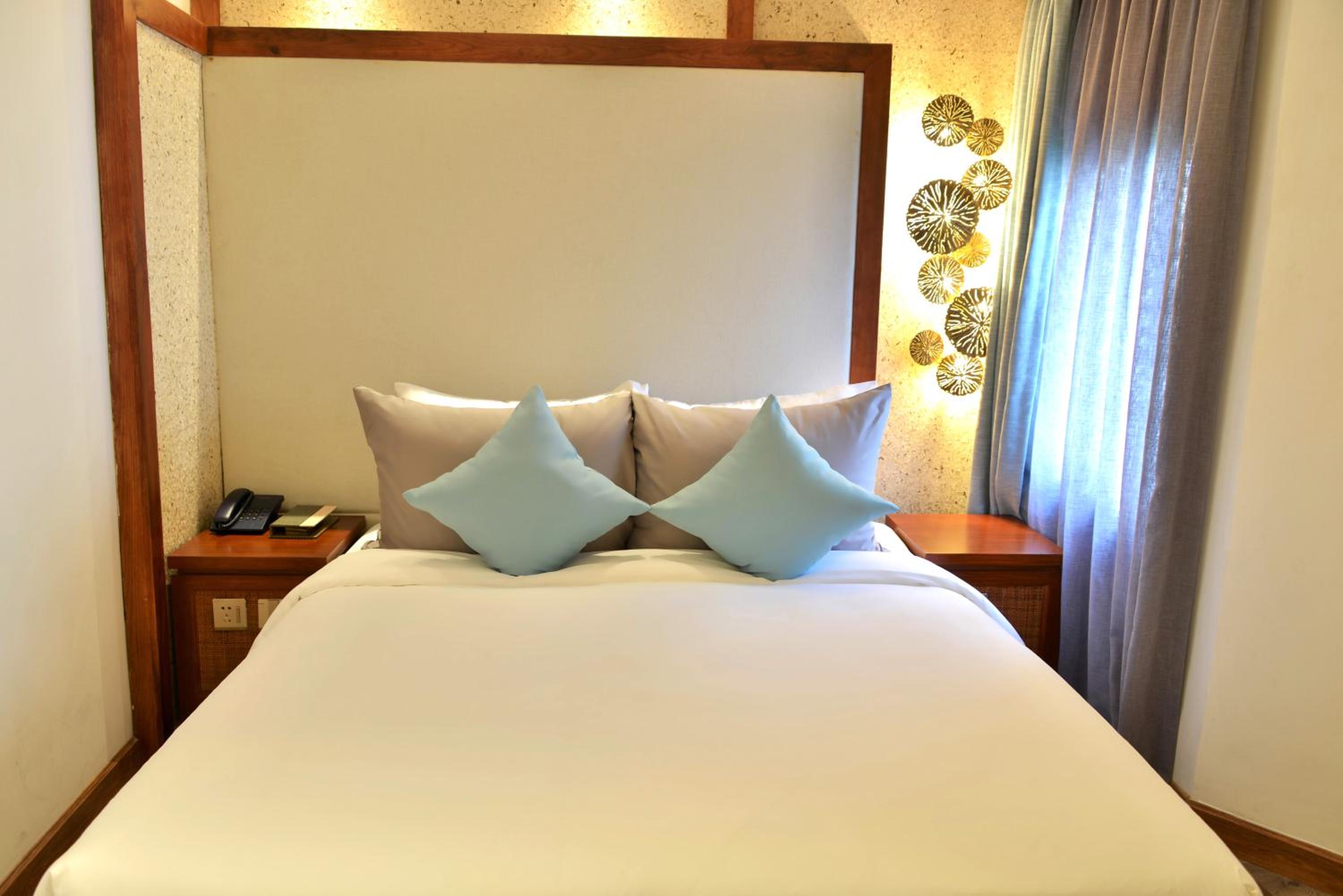 Corner Suite Room - Afternoon Tea photo 3