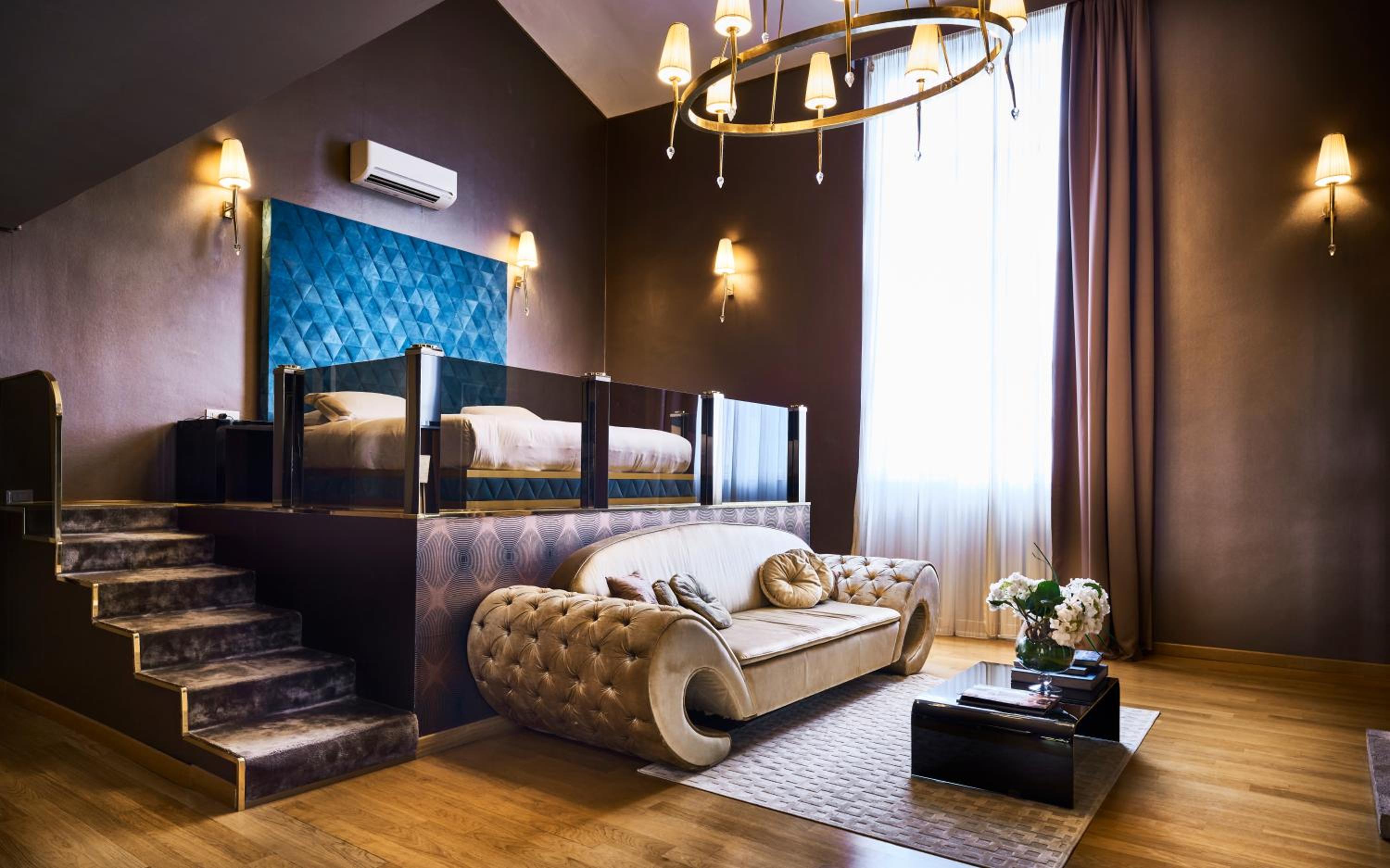 Presidential Suite photo 3