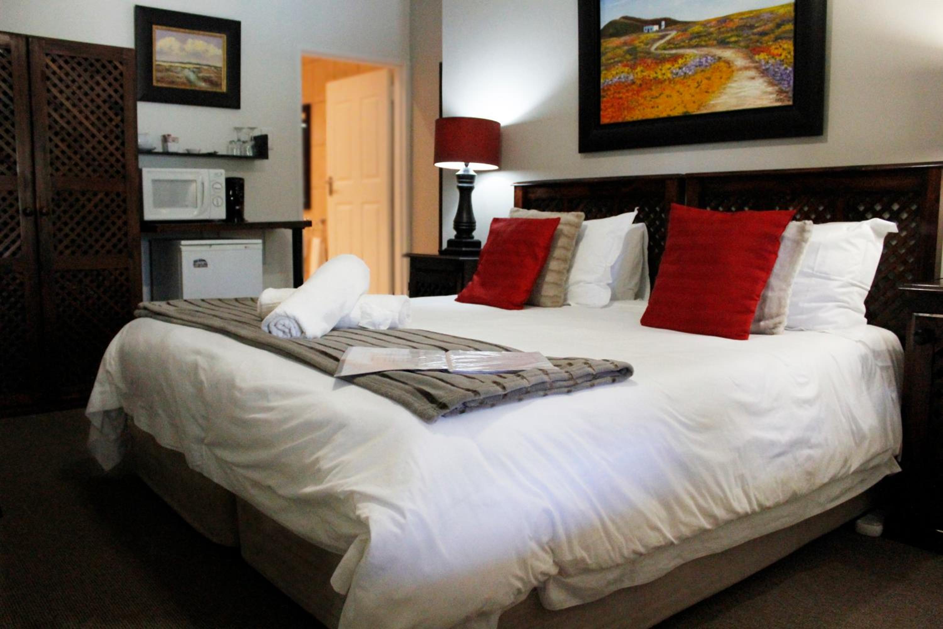 Deluxe En-suite Room photo 1