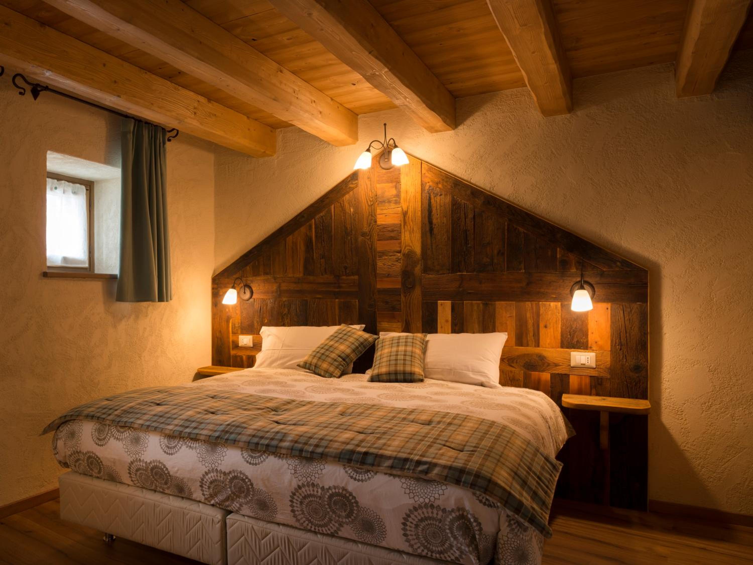 Superior Room with Spa Bath