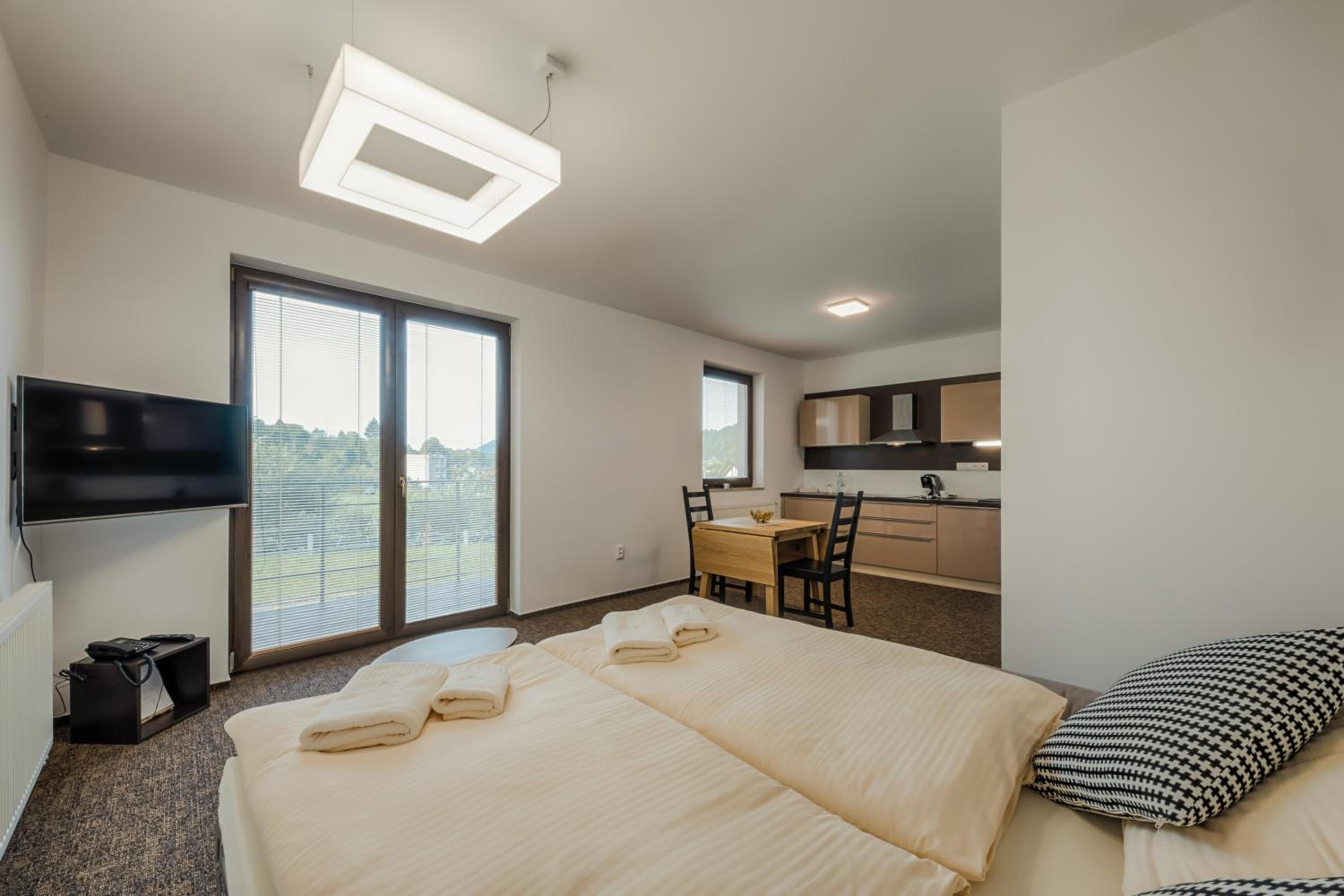 Standard Apartment - Photo 1