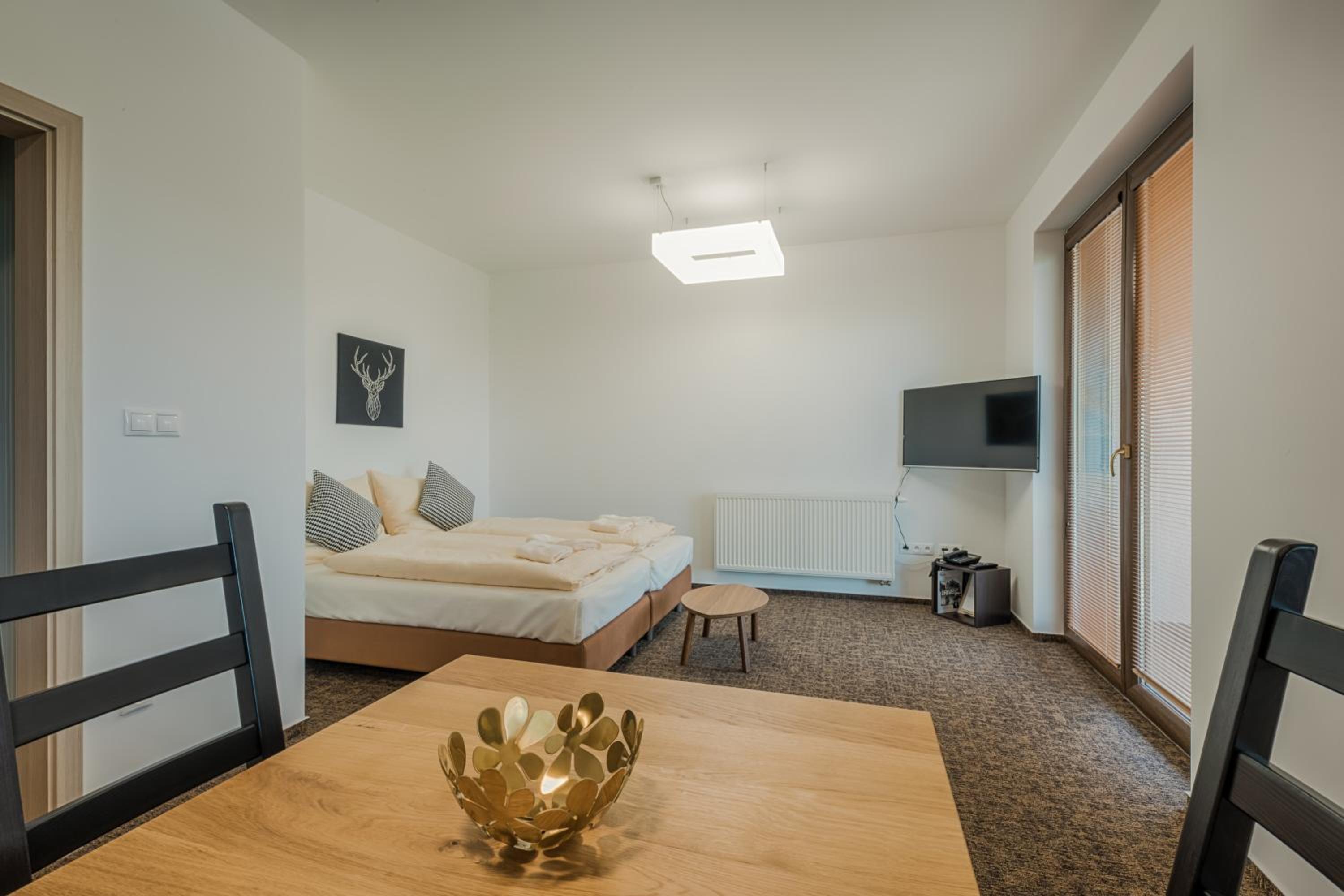 Standard Apartment - Photo 2