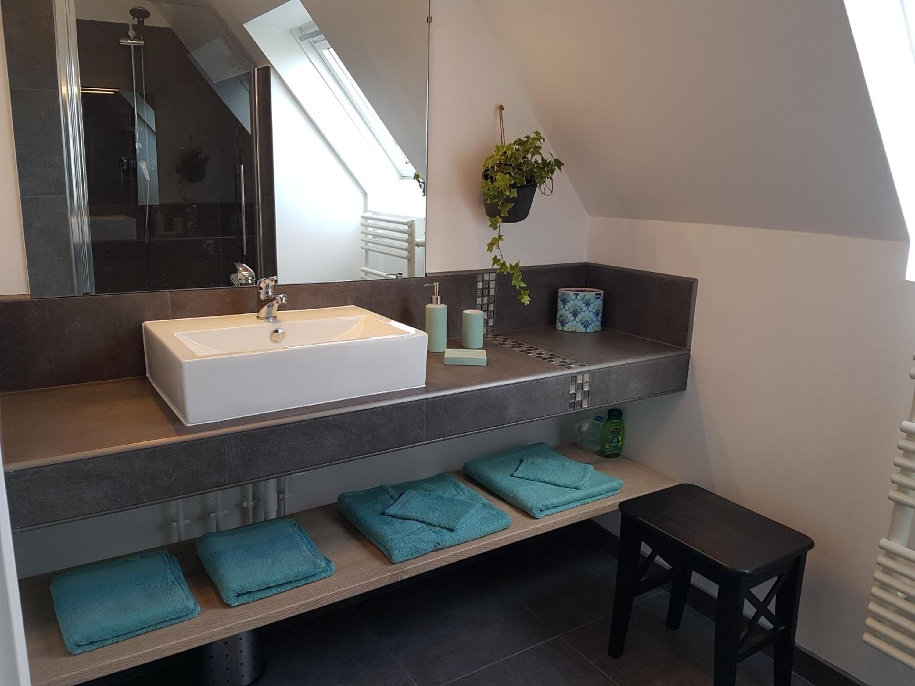 Double Room - Photo 3
