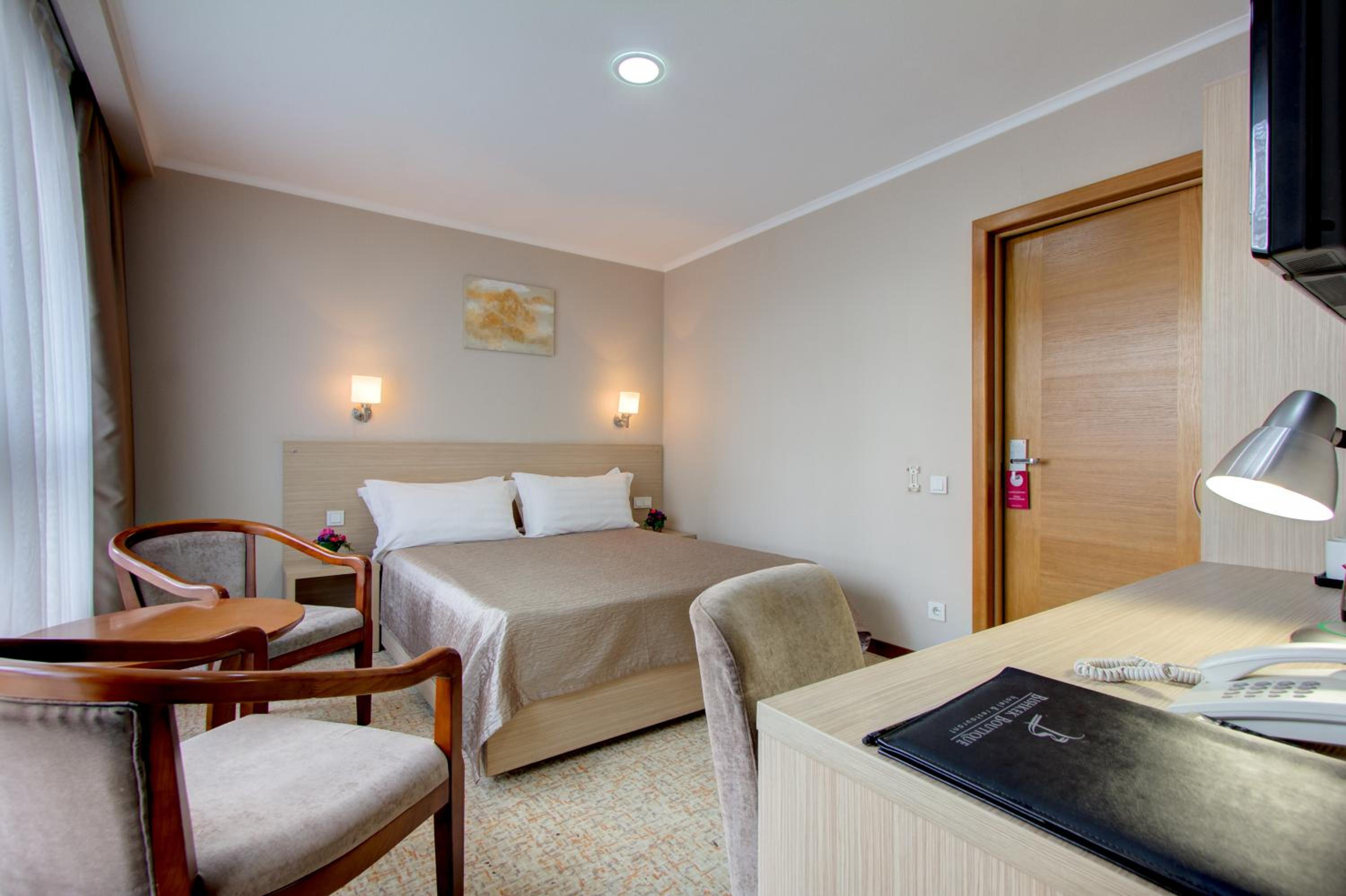 Standard Double Room photo 1