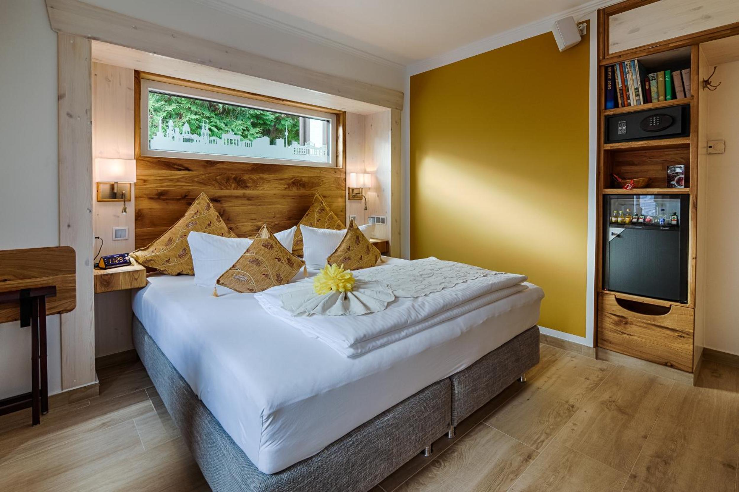 Double Room photo 2