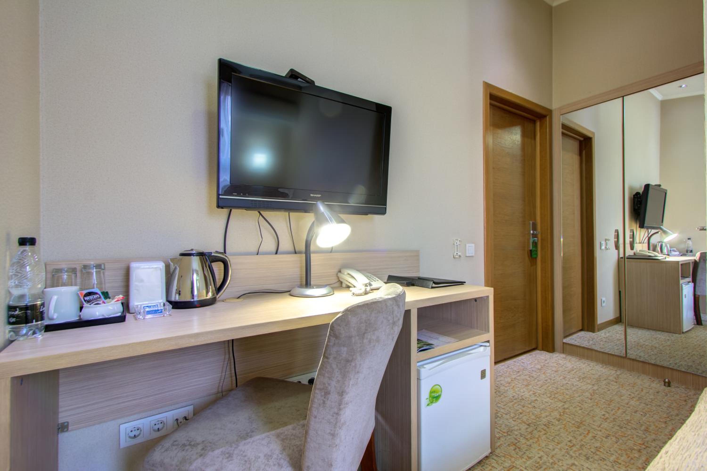 Standard Single Room photo 3