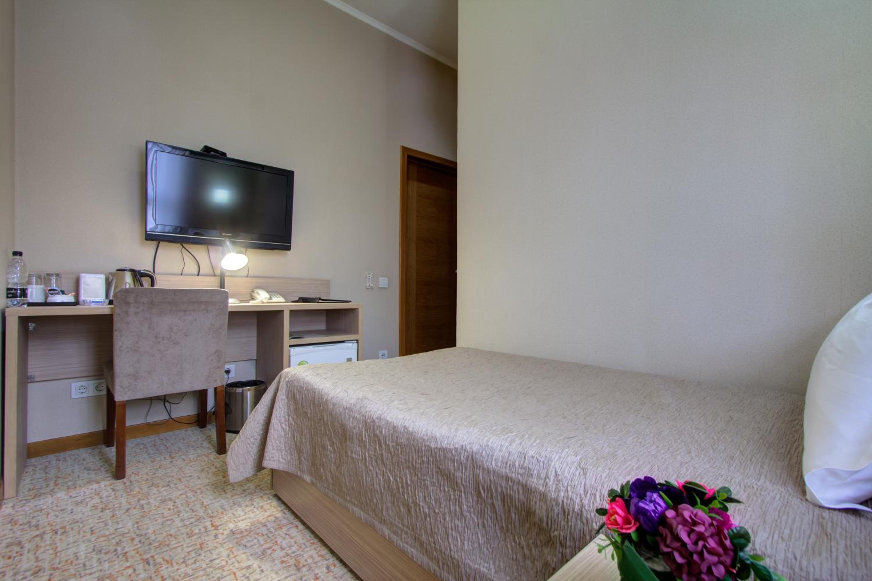 Standard Single Room photo 2