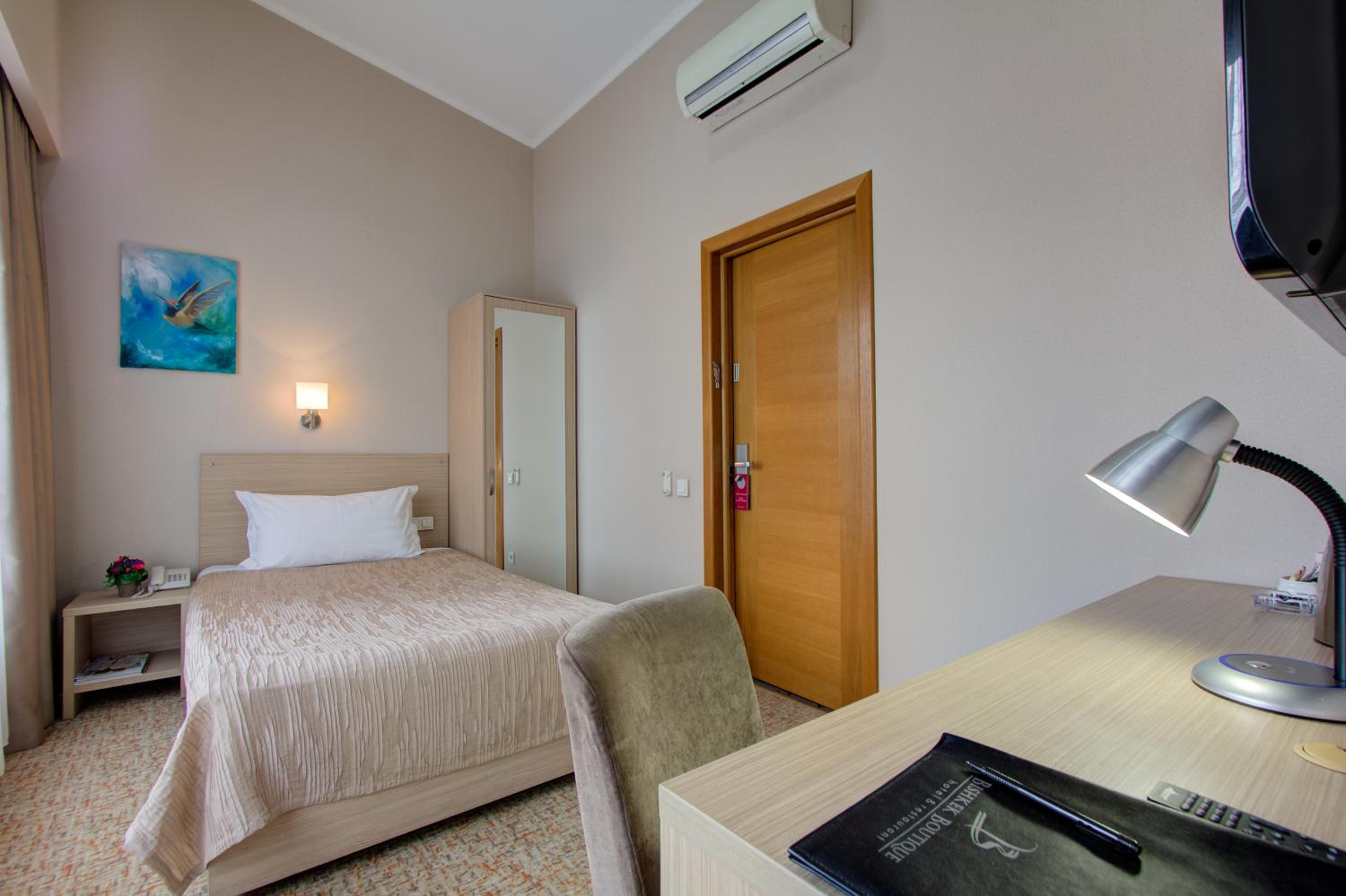 Superior Single Room photo 2