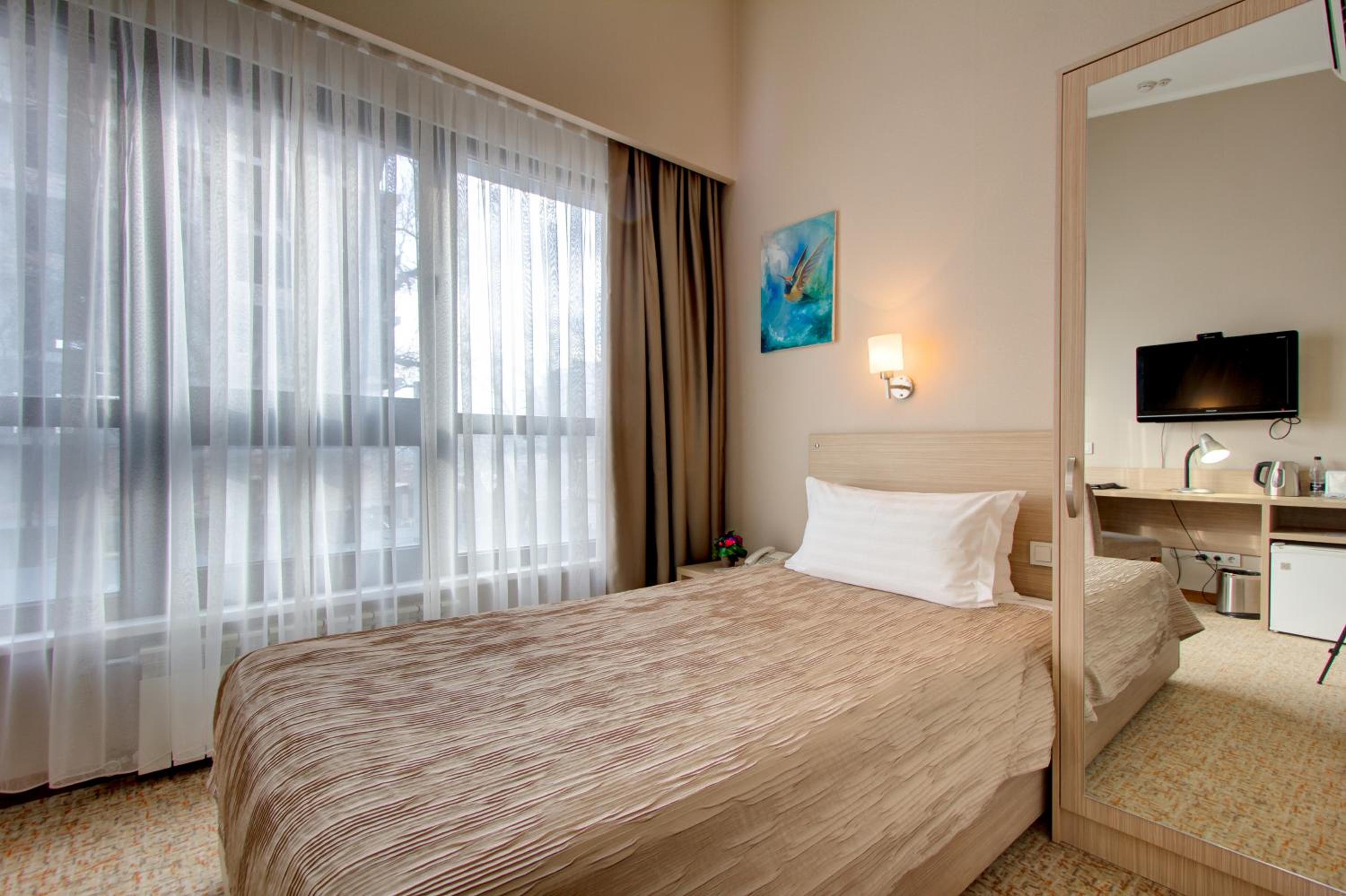 Superior Single Room photo 1
