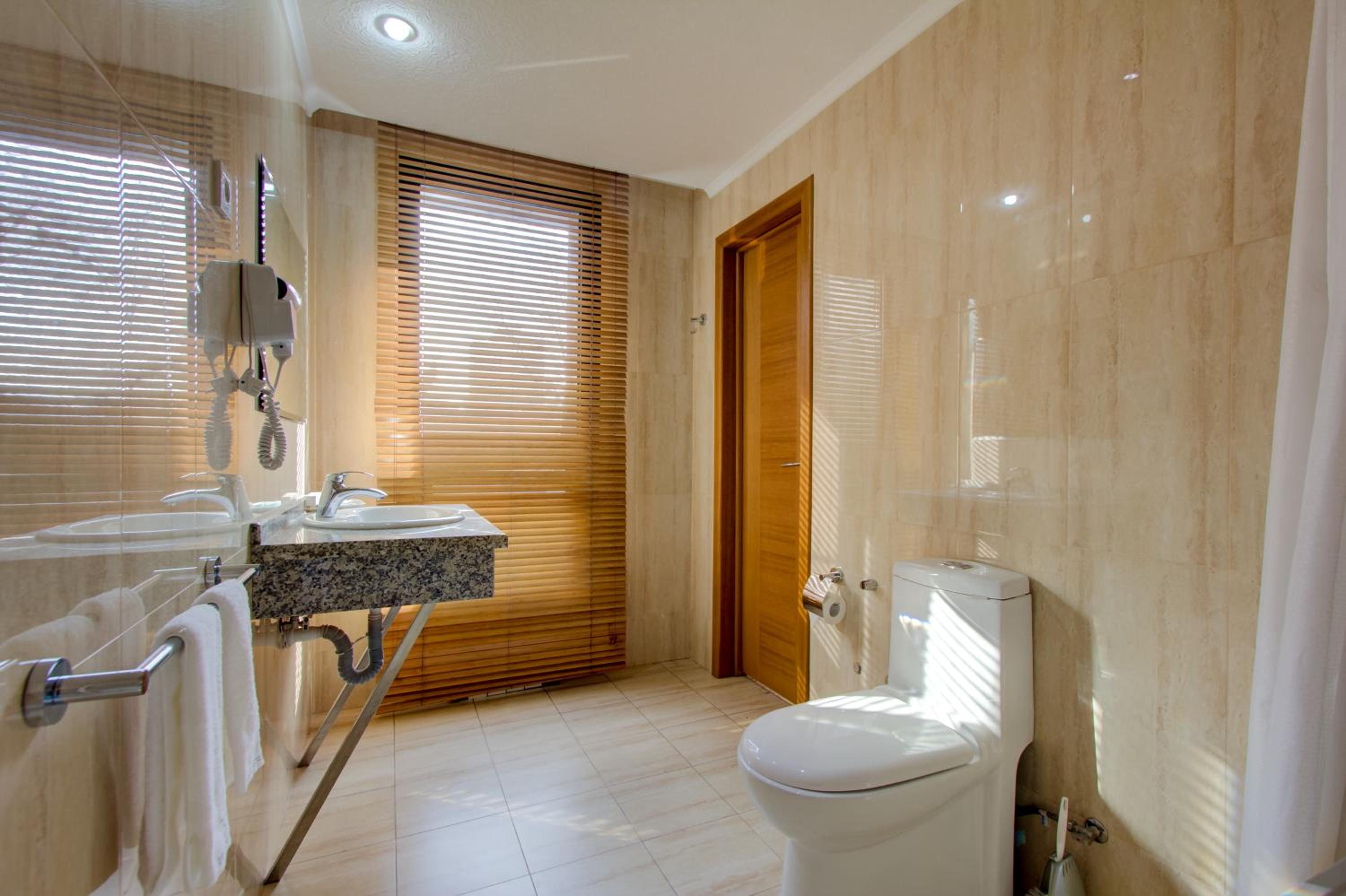 Standard Double Room photo 2