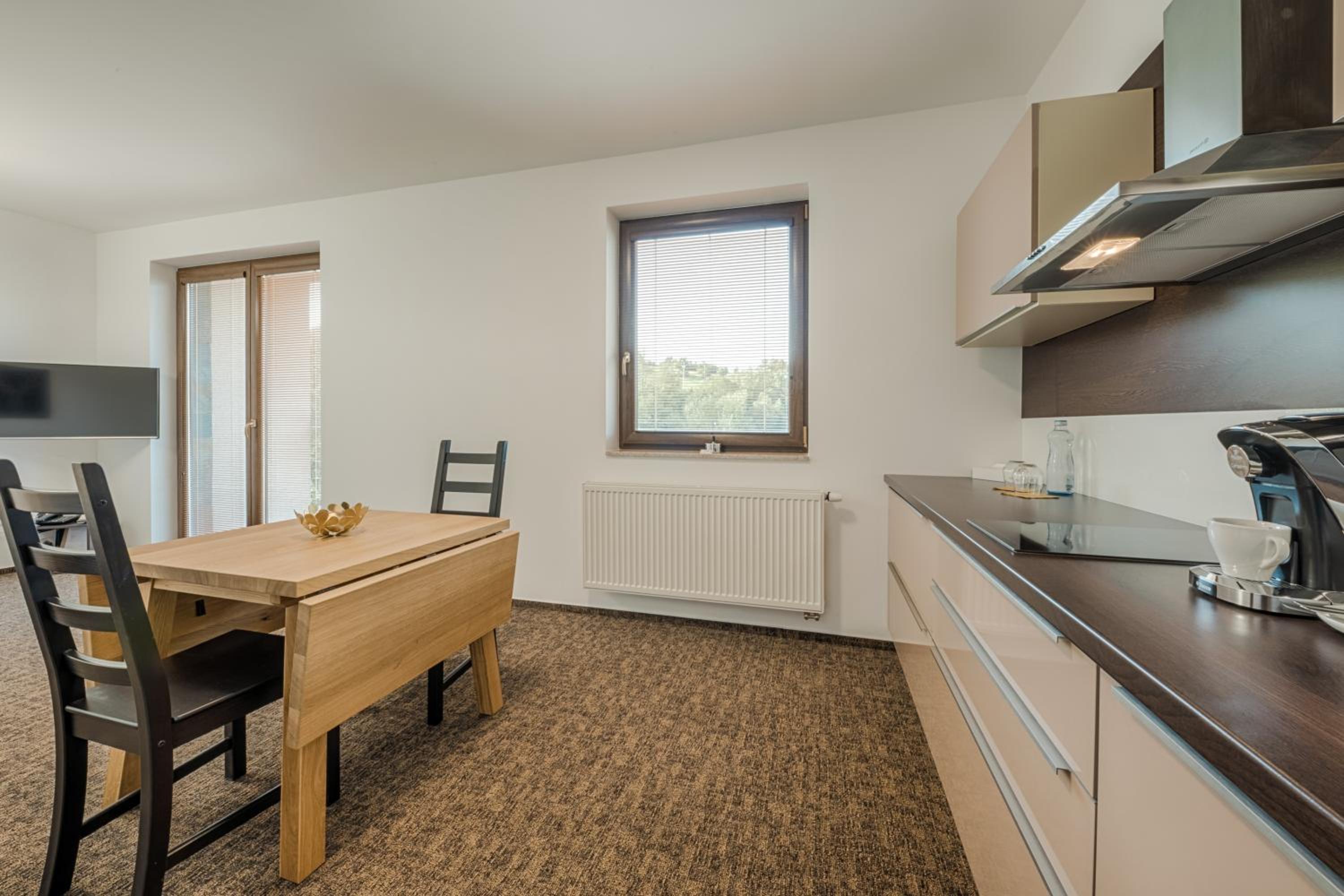 Standard Apartment - Photo 3