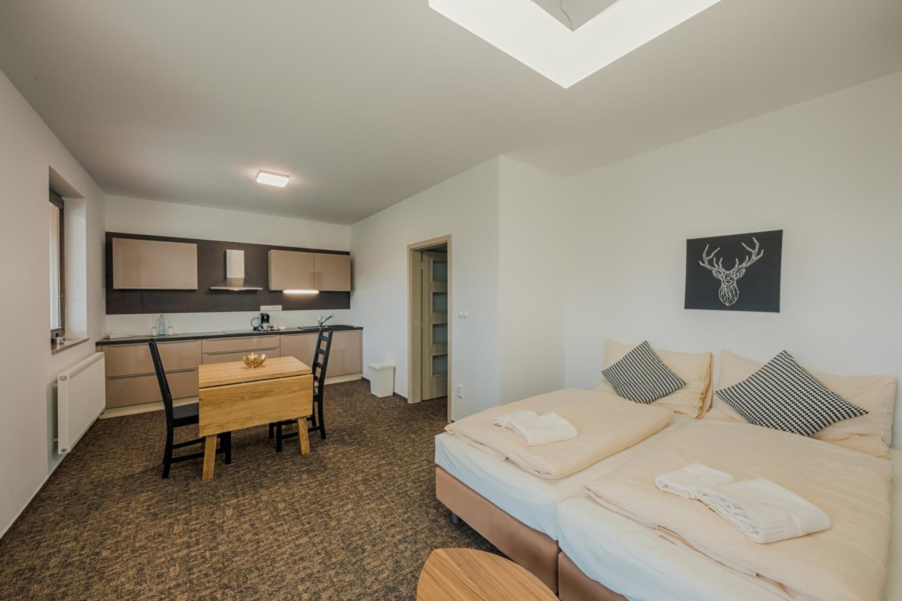 Standard Apartment - Photo 4