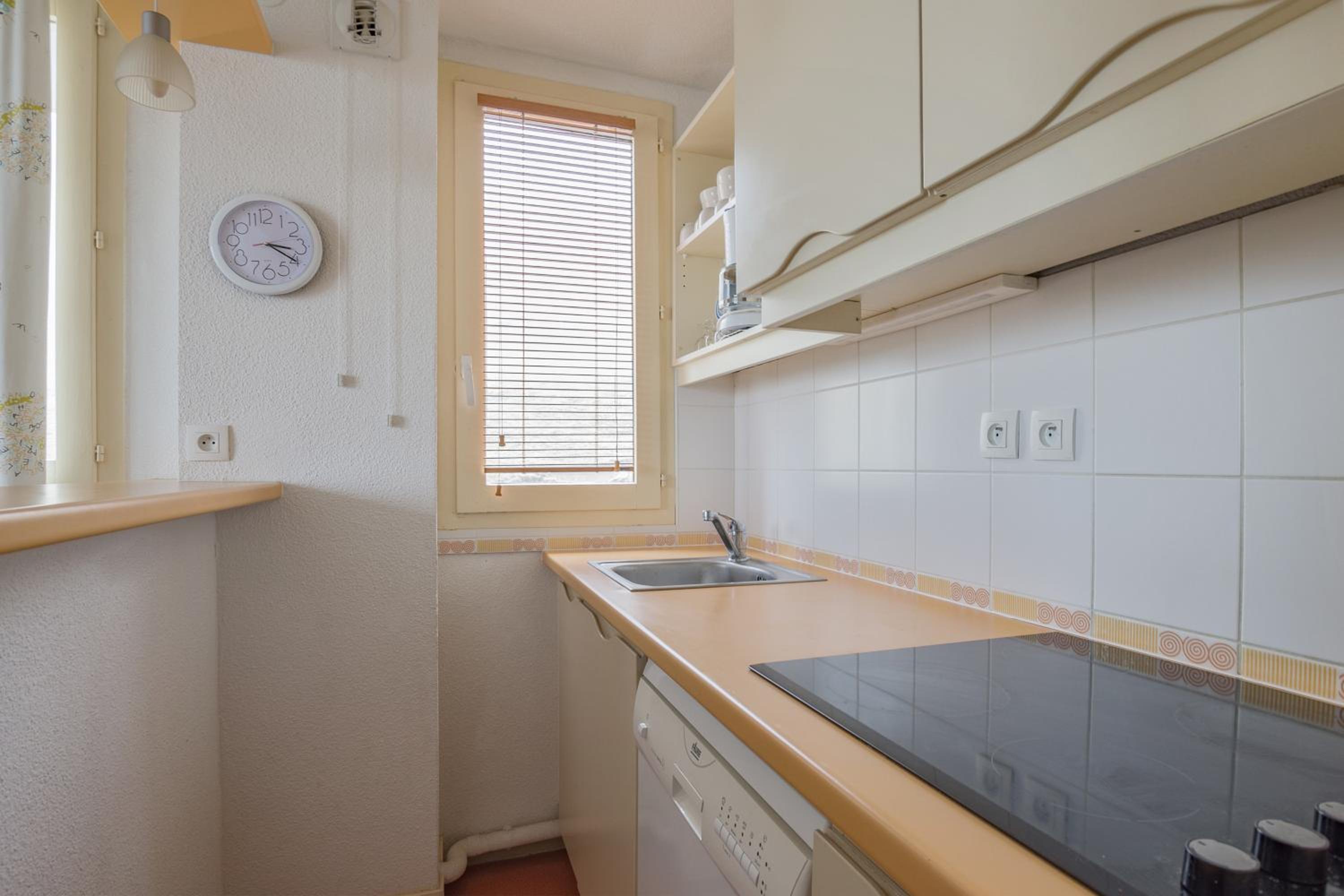 Select One-Bedroom Apartment (8 People) photo 1