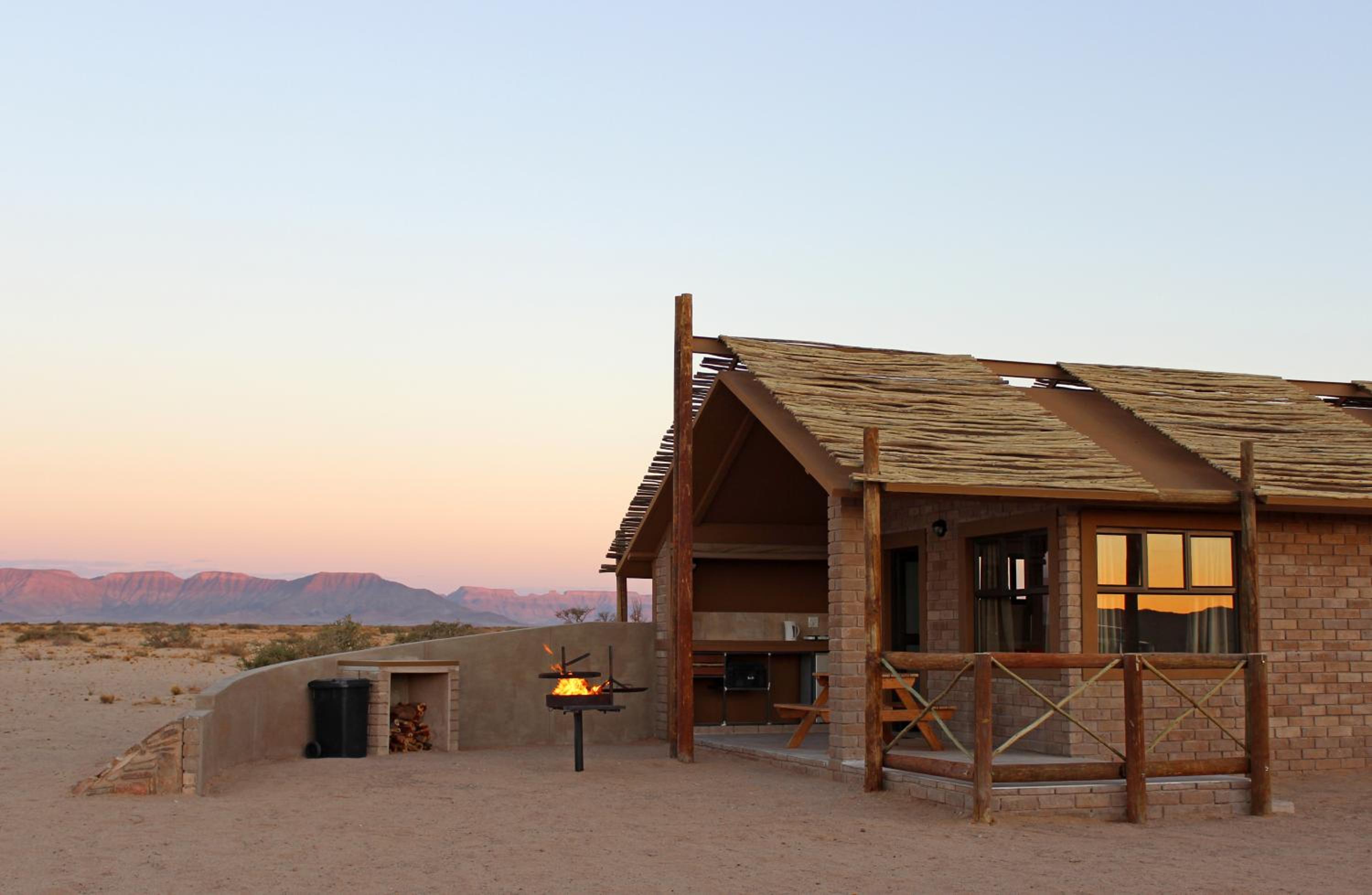 Twin Unit Self Catering photo 2