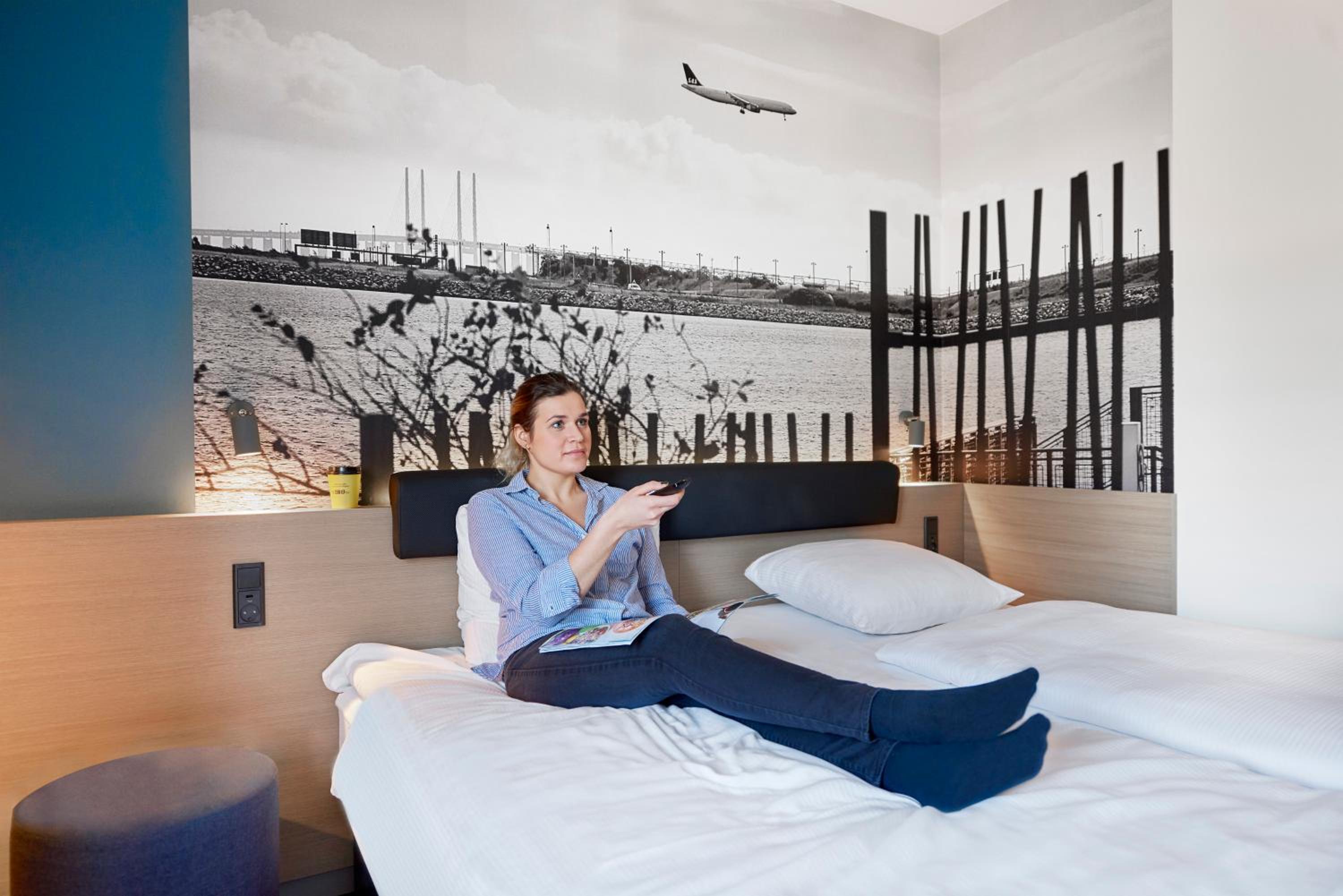 Standard Double Room - Photo 3