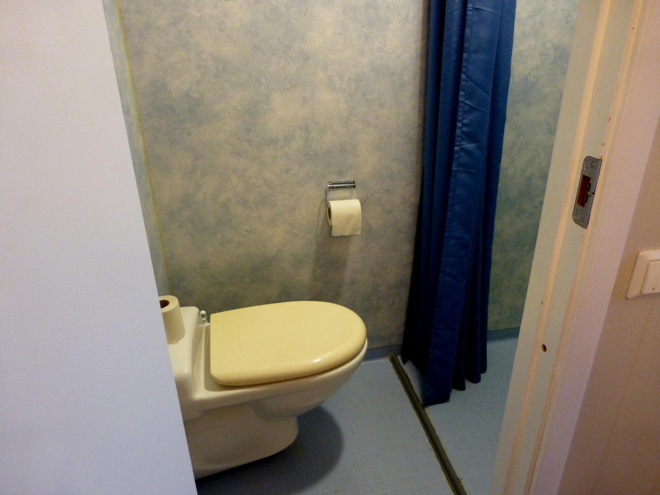 Standard Triple Room photo 3
