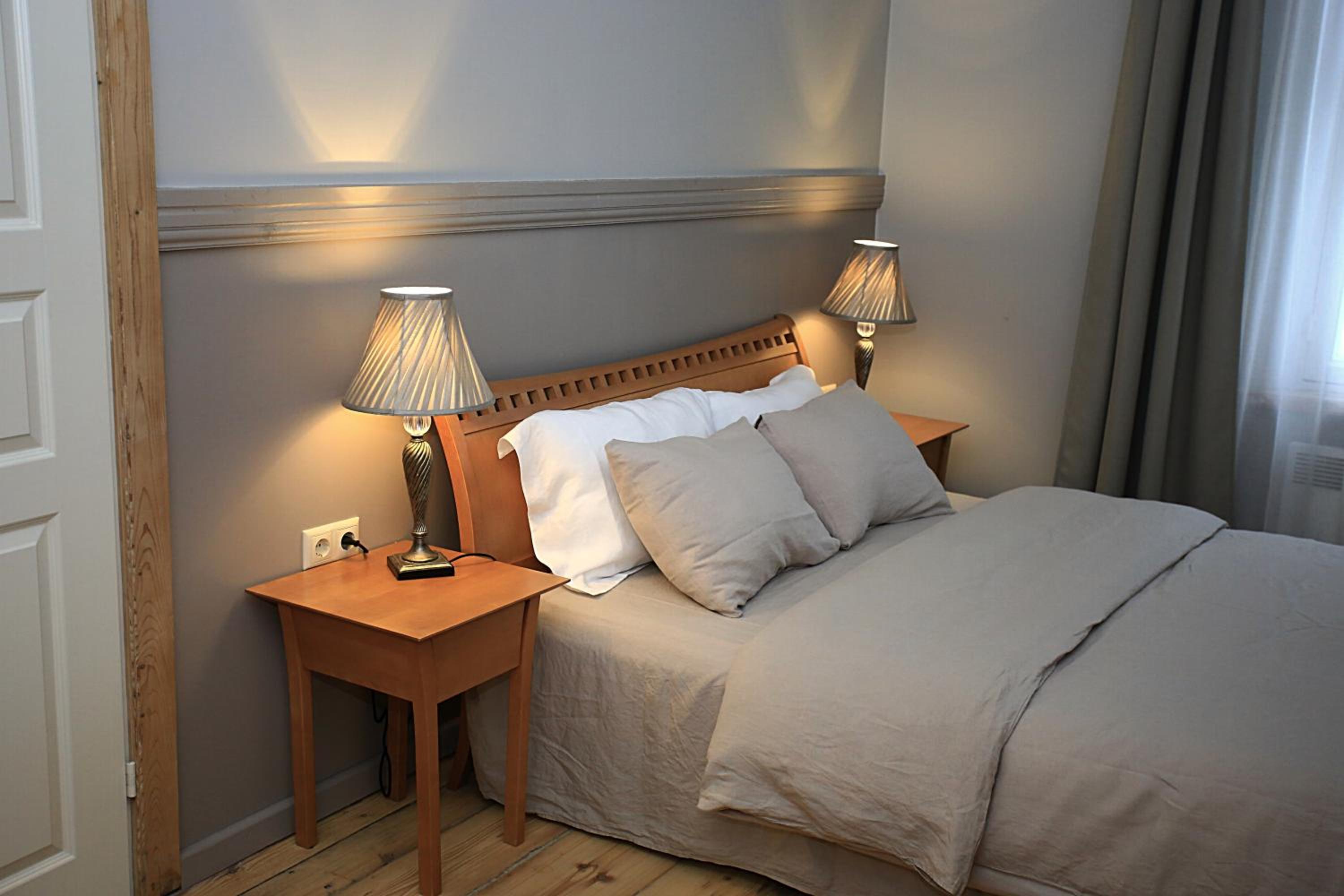 Standard Double Room - Photo 4