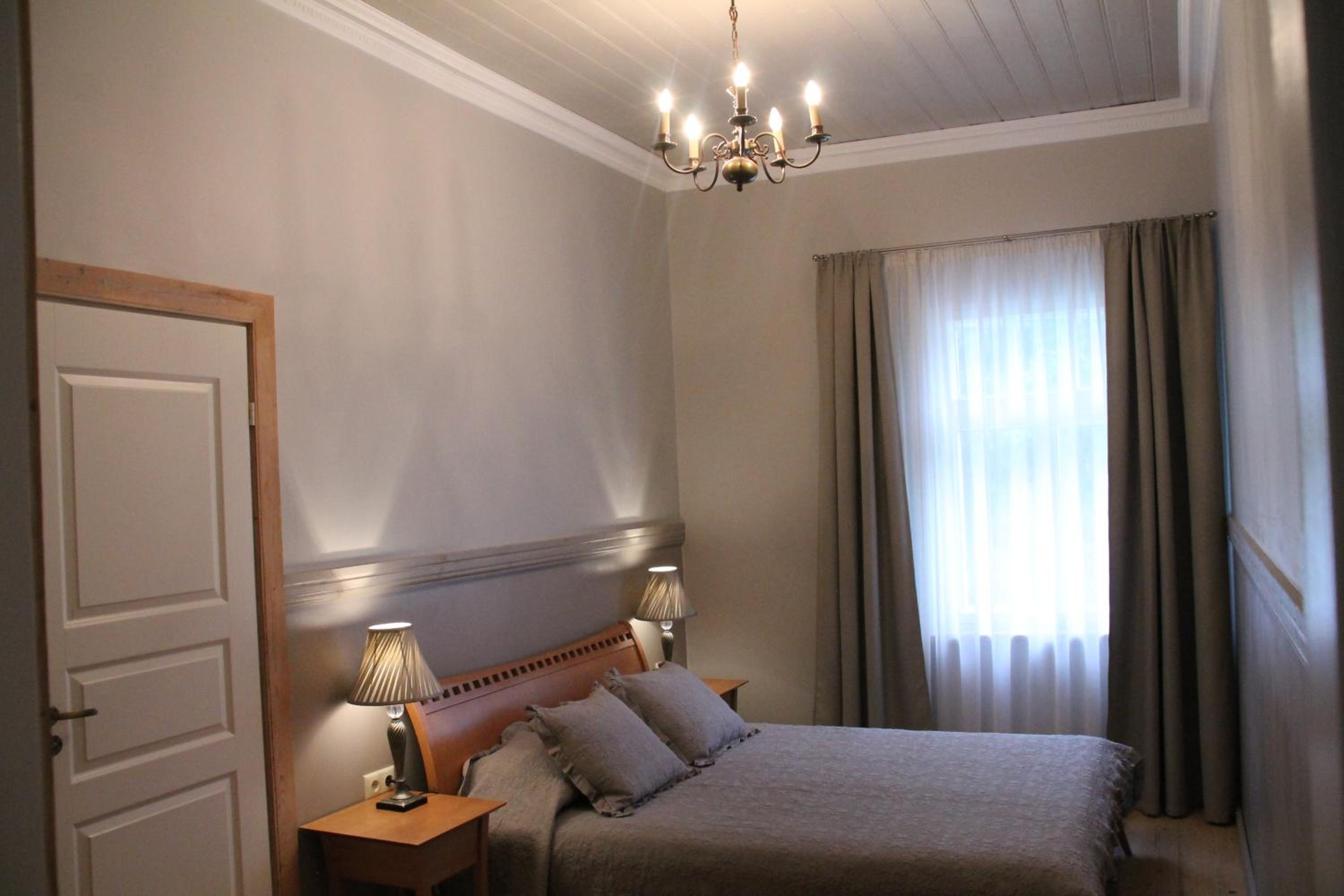 Standard Double Room - Photo 5