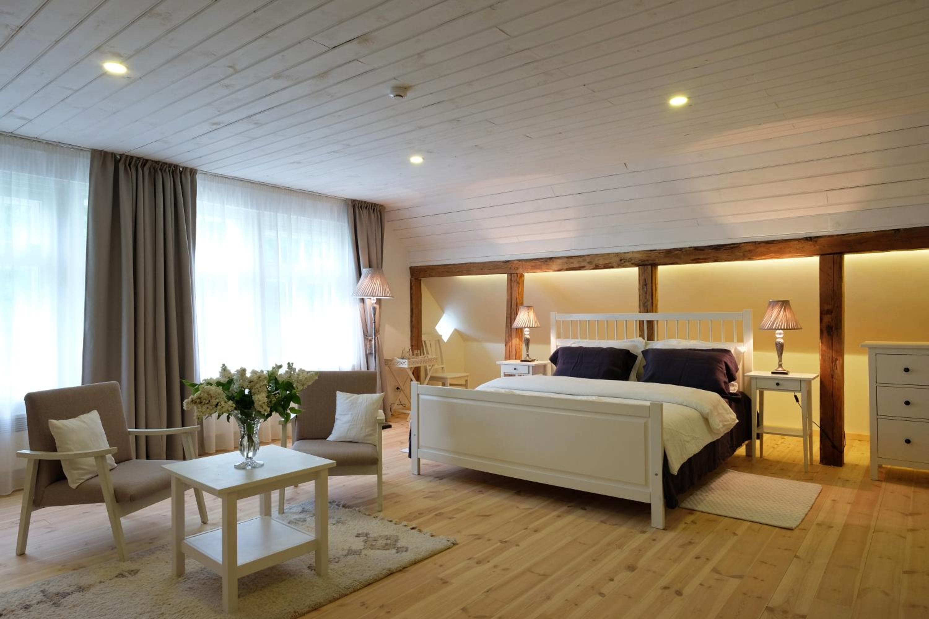 King Room - Photo 5